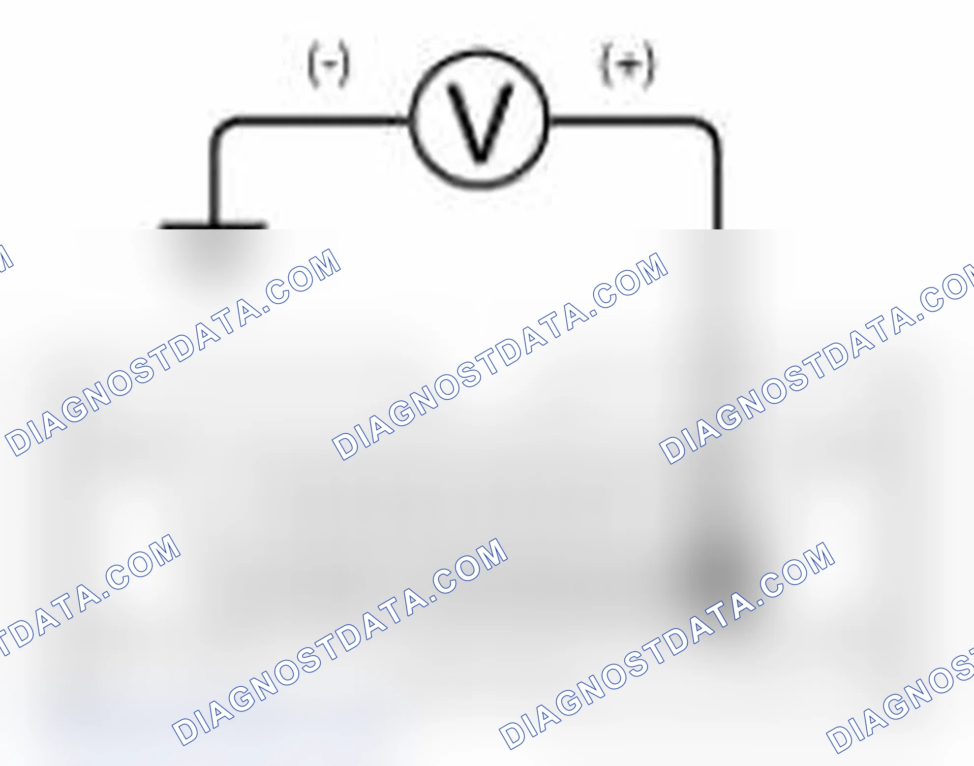 Scheme 17: Check The Power Supply Circuit For The Diagnosis