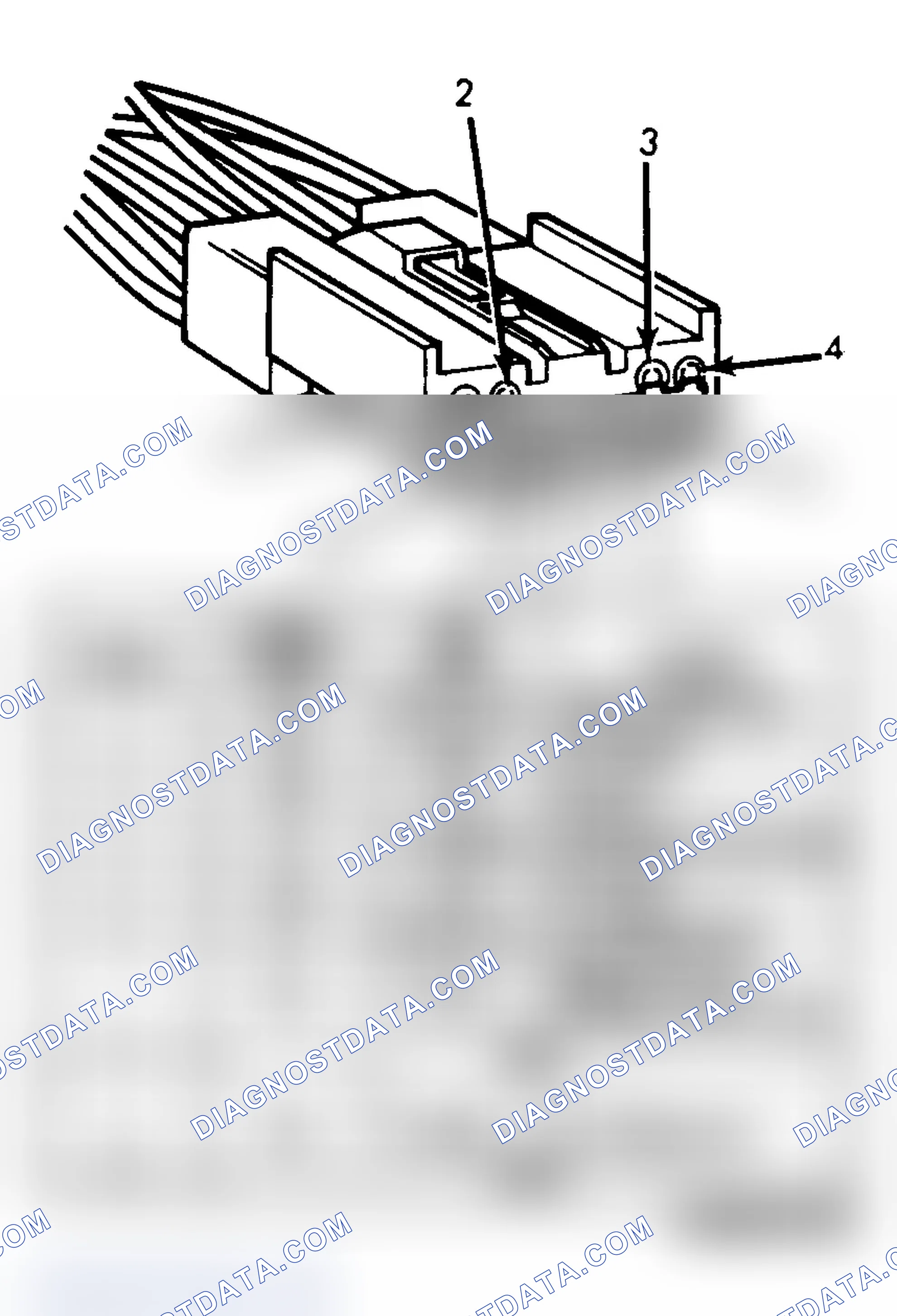 Scheme 7: 10-Pin Connector