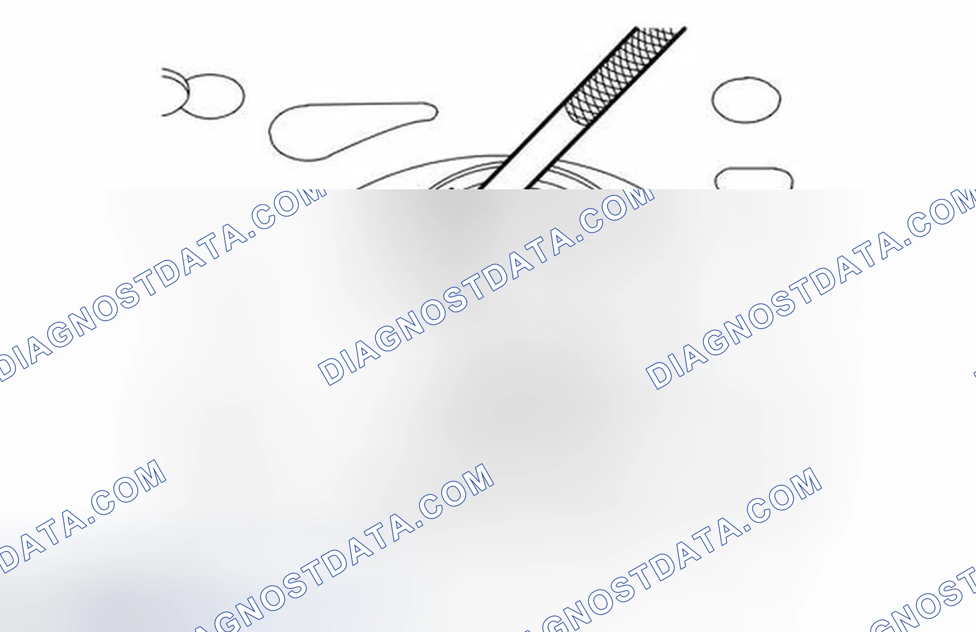 Scheme 3: Valve Seat Inspection - General Procedures