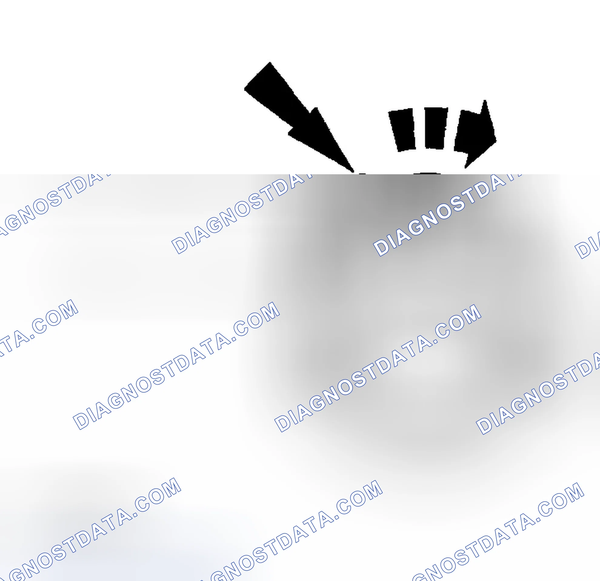 Scheme 29: Item 9 and 10: Quick Connect Fitting Removal Note