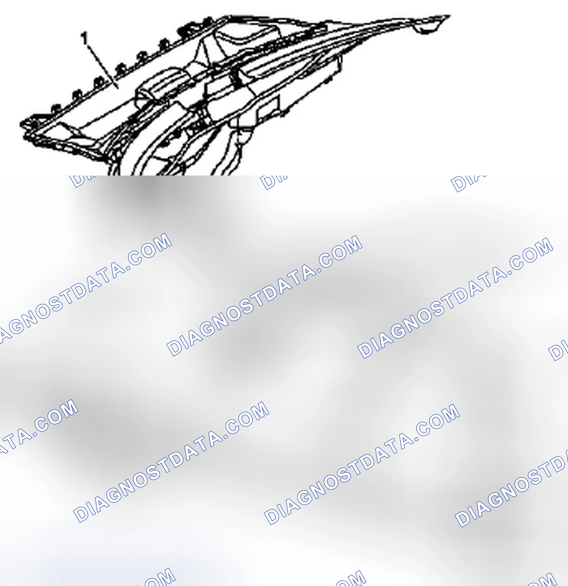 Scheme 49: Air inlet, location - GF83.10-P-2100-01A