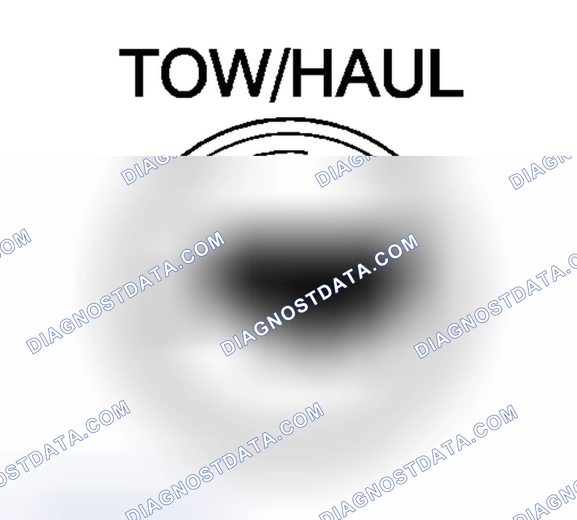 Scheme 201: Tow/Haul Mode Switch