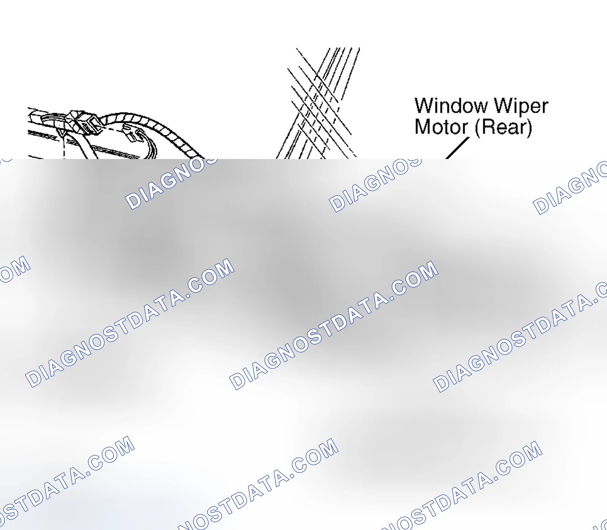 Scheme 8: Center Of Liftgate