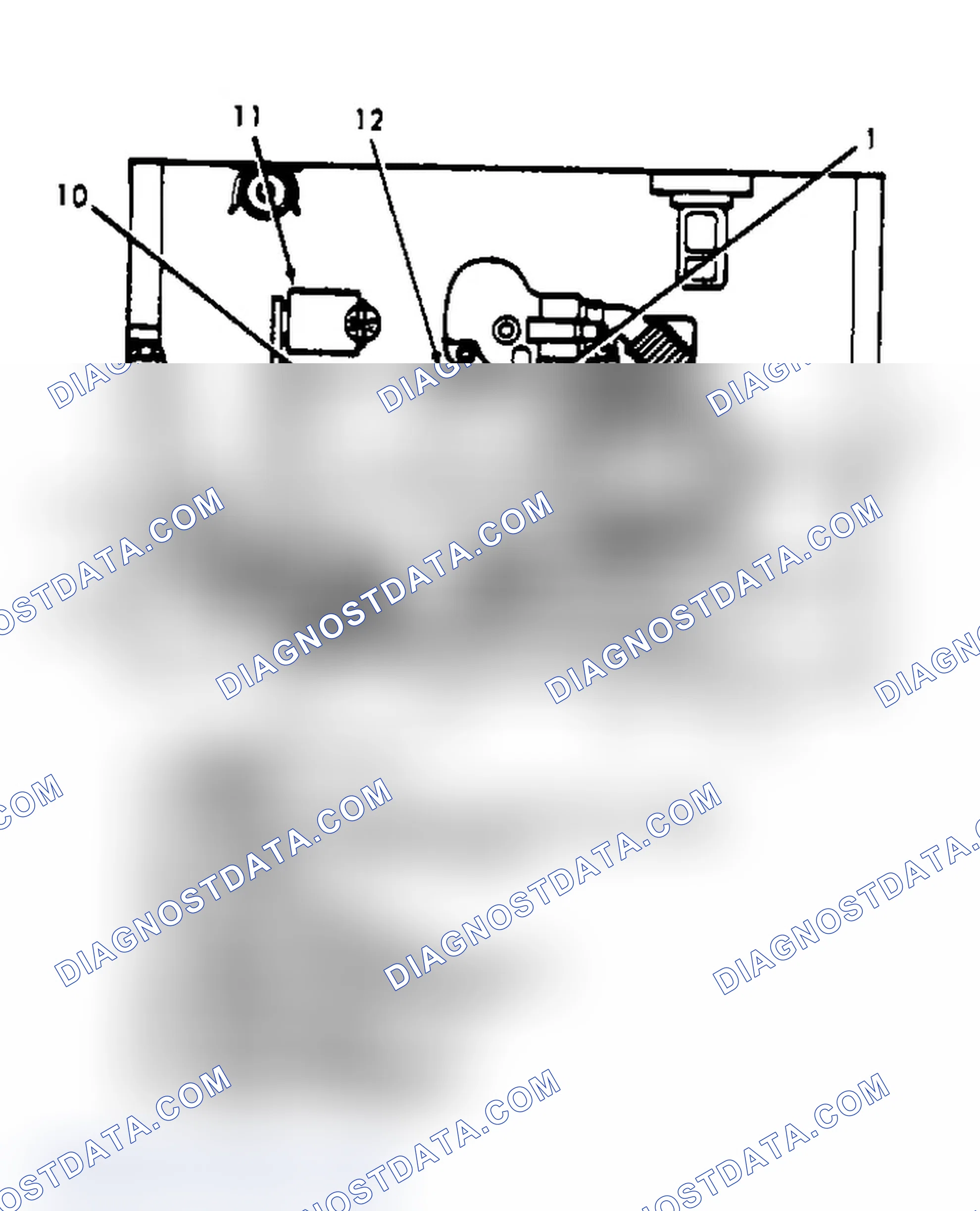Scheme 4: SERVICE POINT LOCATIONS