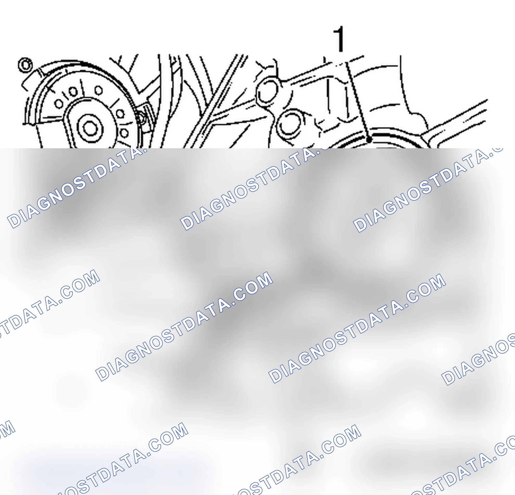 Replace (Rear) Crankshaft Seal Ring