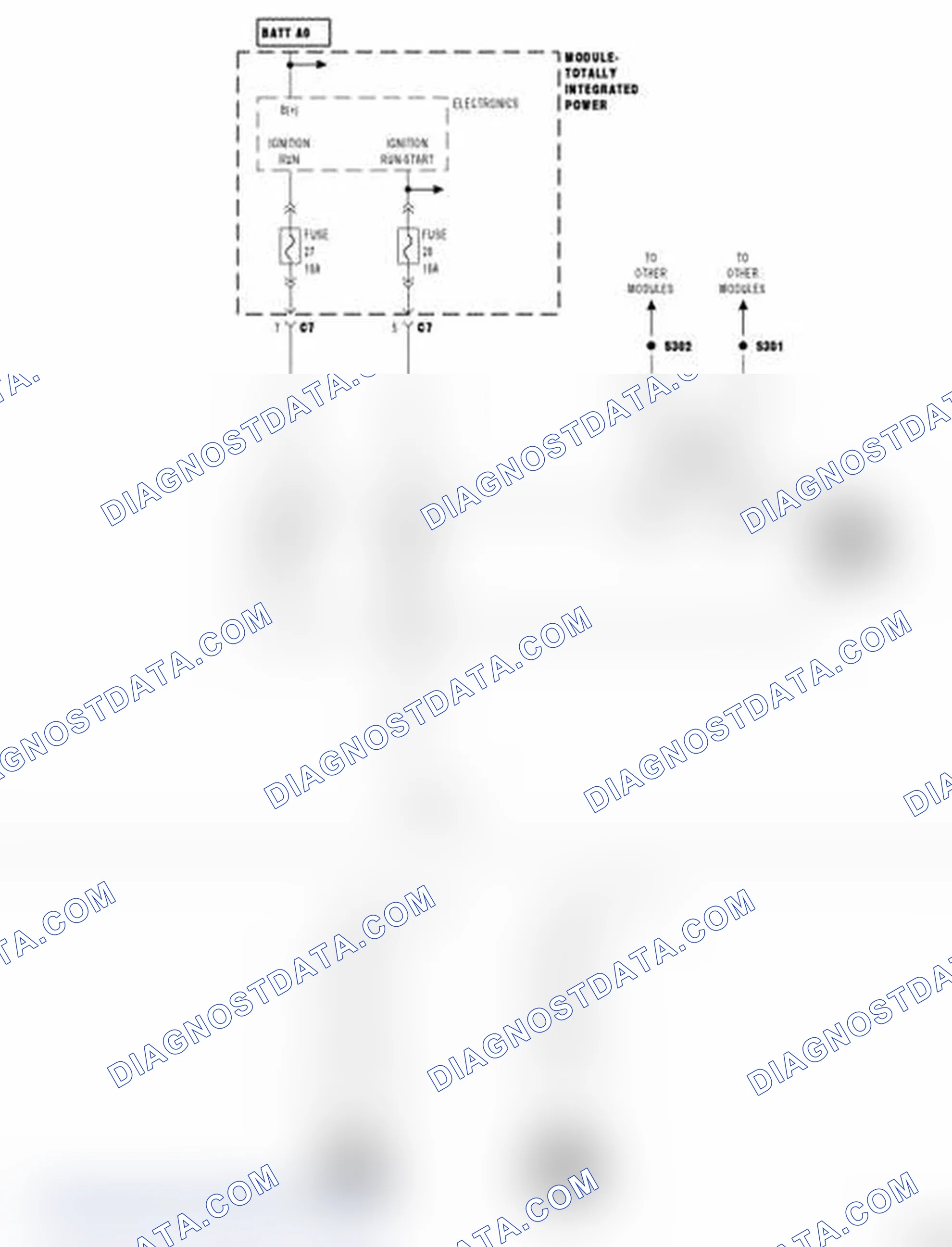 Scheme 75: Circuit Schematic