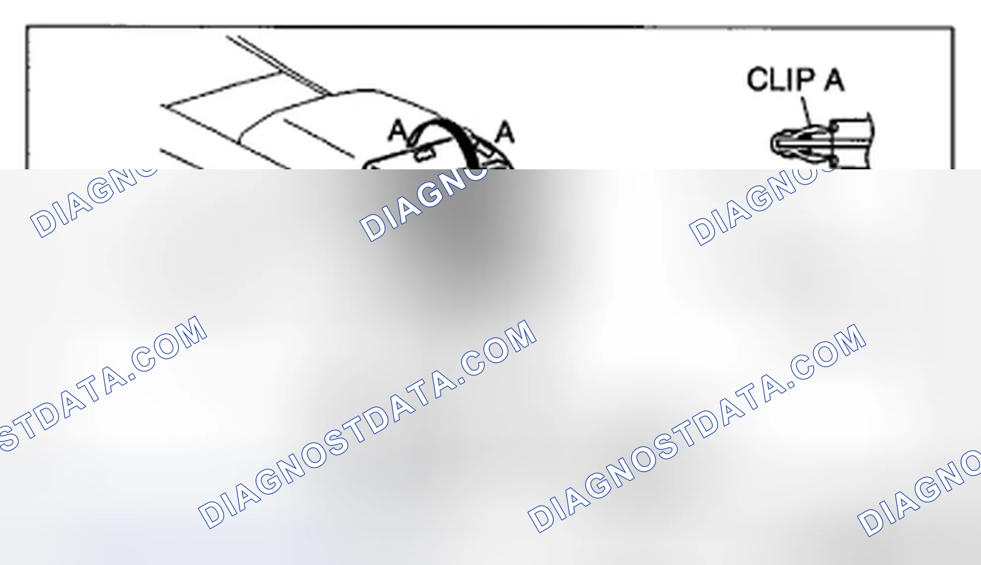 Scheme 34: CONSOLE COVER REMOVAL/INSTALLATION