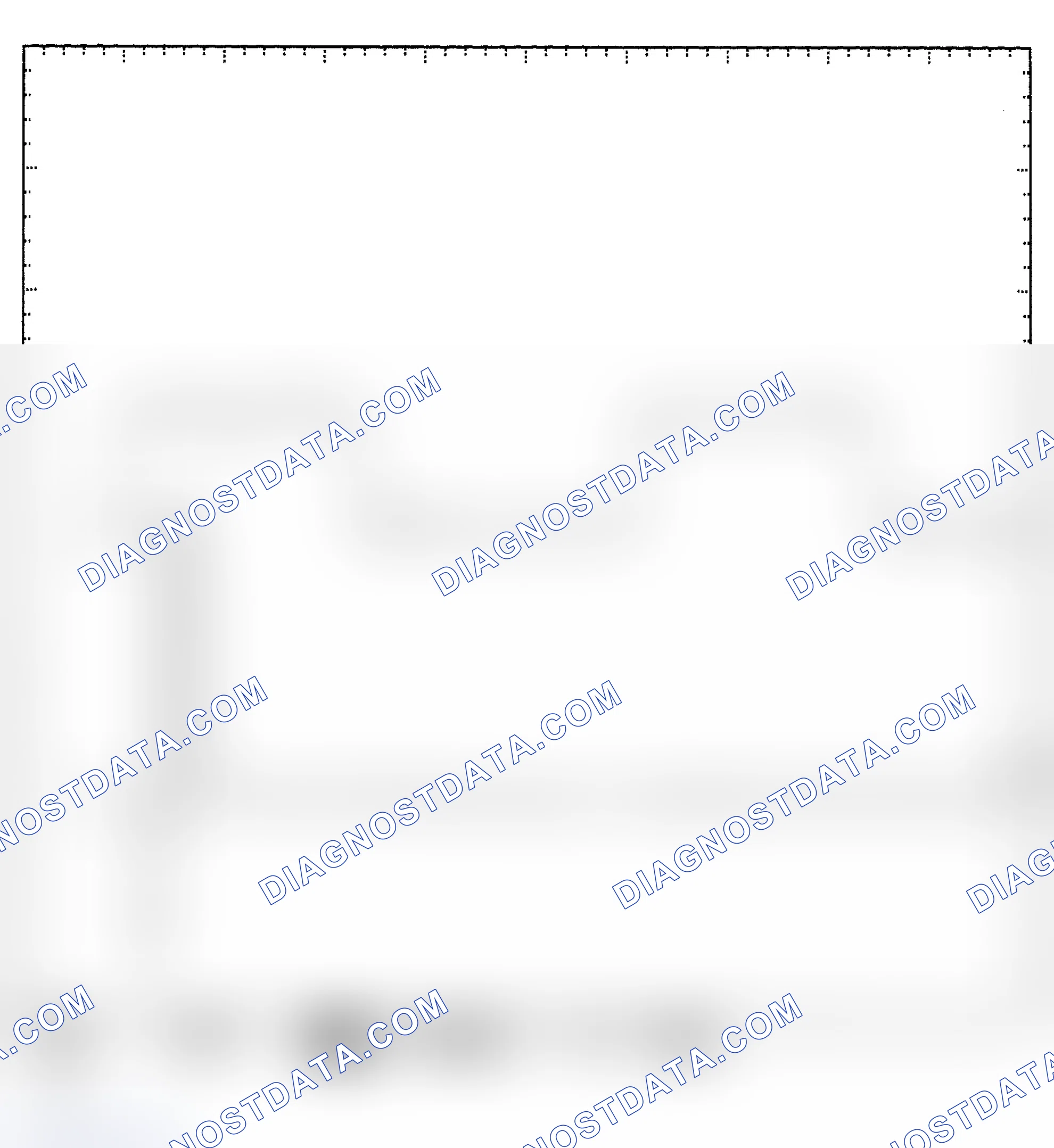 Scheme 26: Injector Bank - Known Good - Voltage Pattern