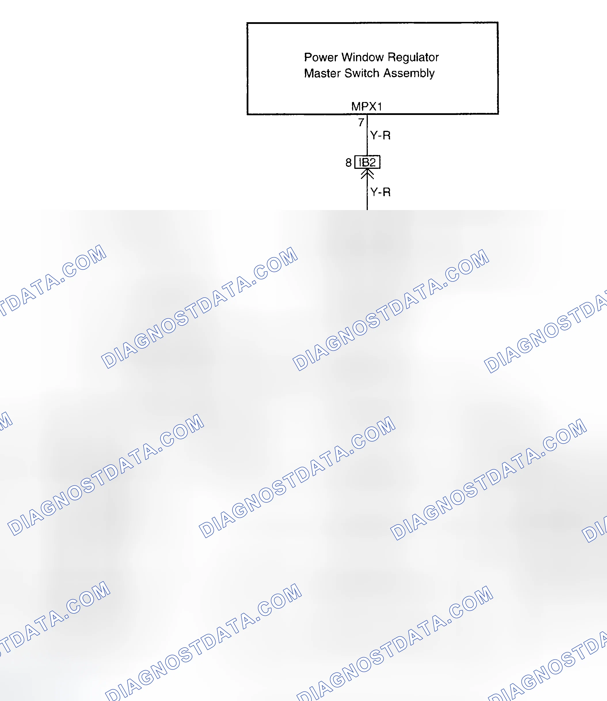 Scheme 47: Wiring Diagram
