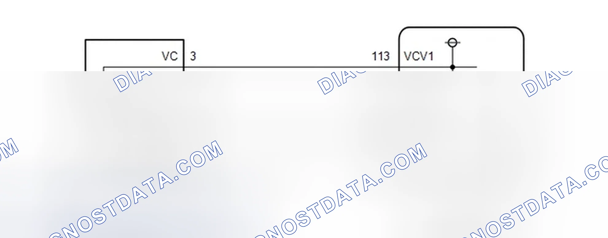 Scheme 393: WIRING DIAGRAM