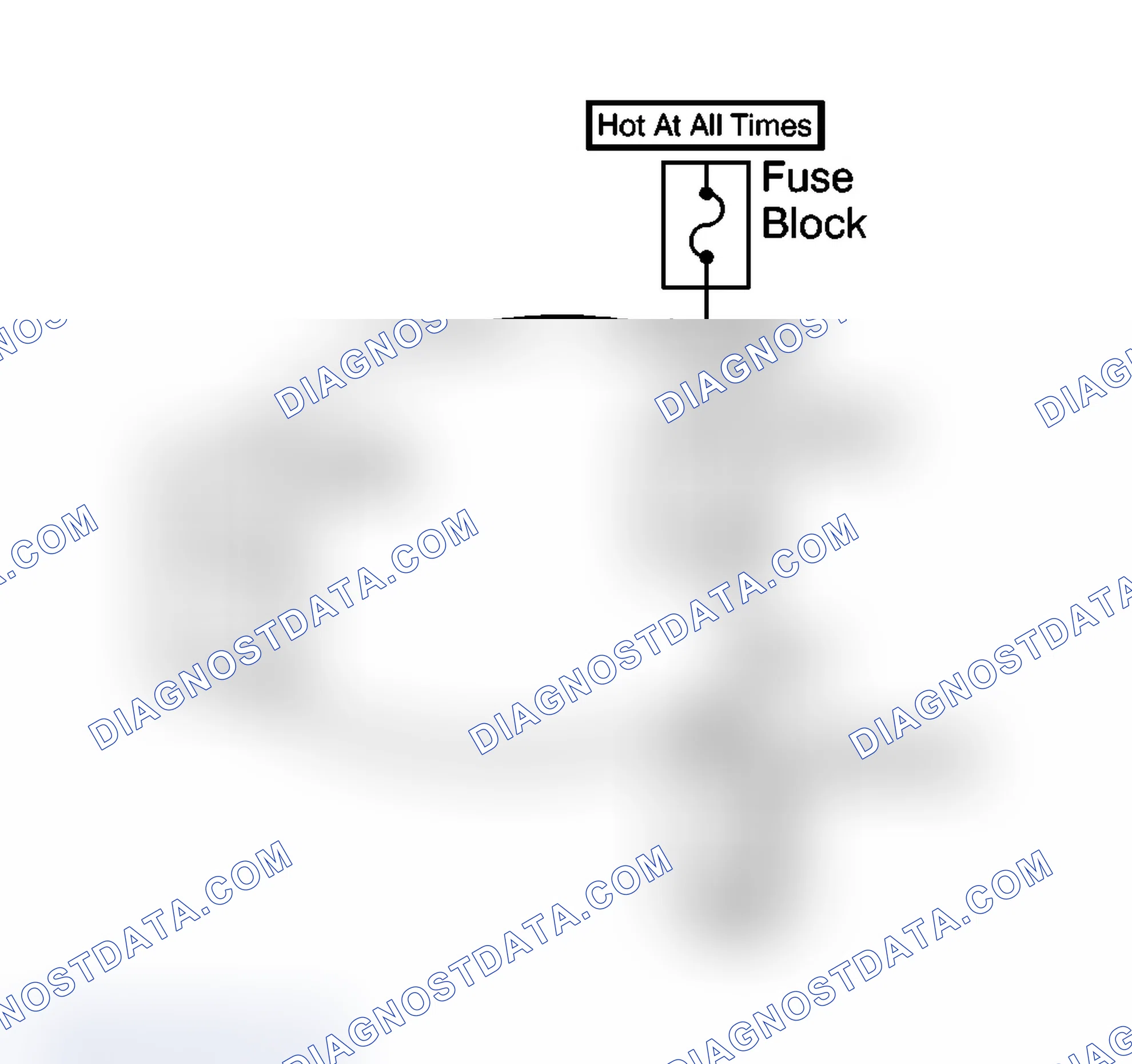 Scheme 24: Measuring Voltage Drop