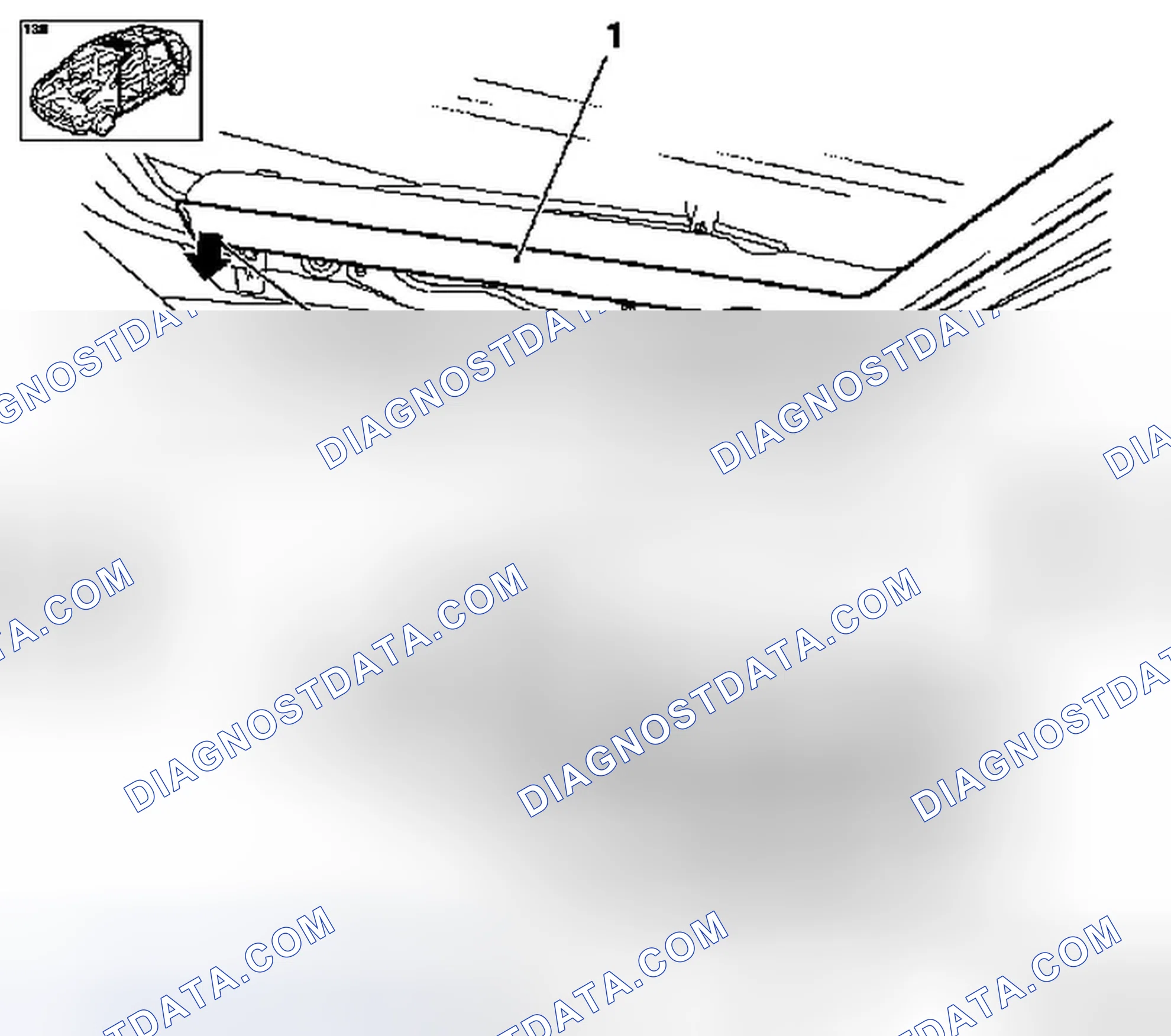 Glasdeckel einstellen – L69