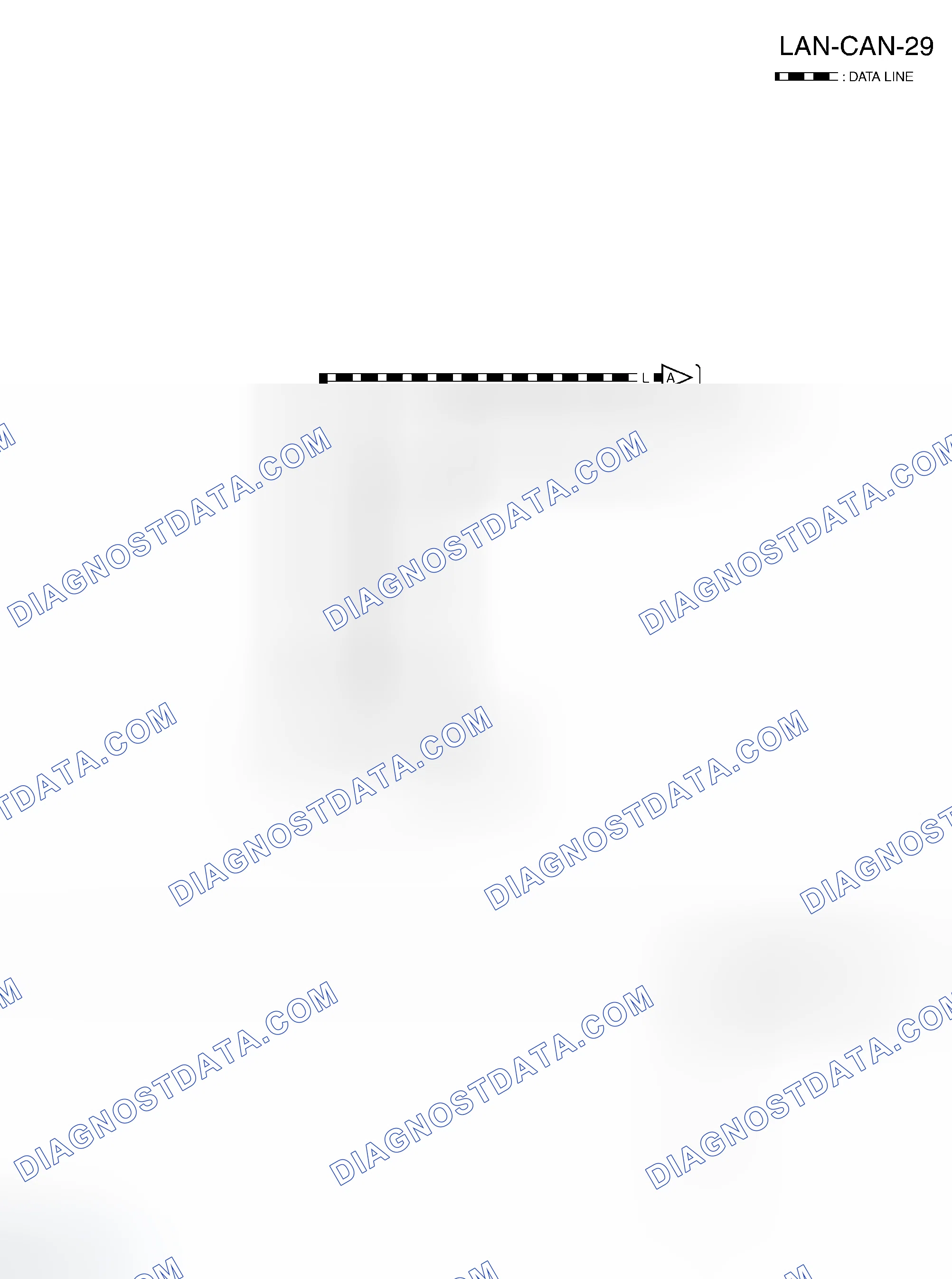 Scheme 226: Wiring Diagram - CAN