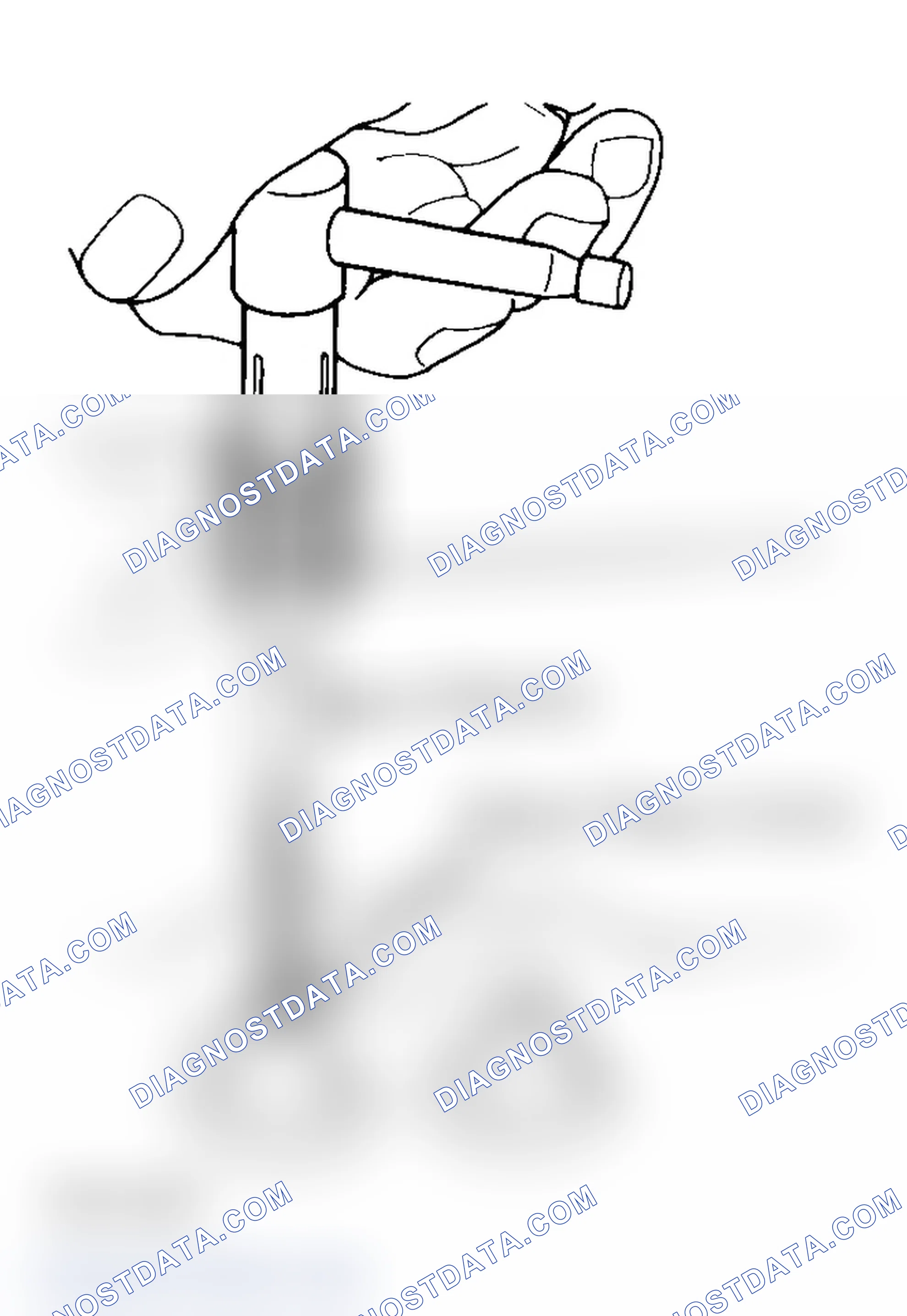 Scheme 9: Reaming Valve Guides