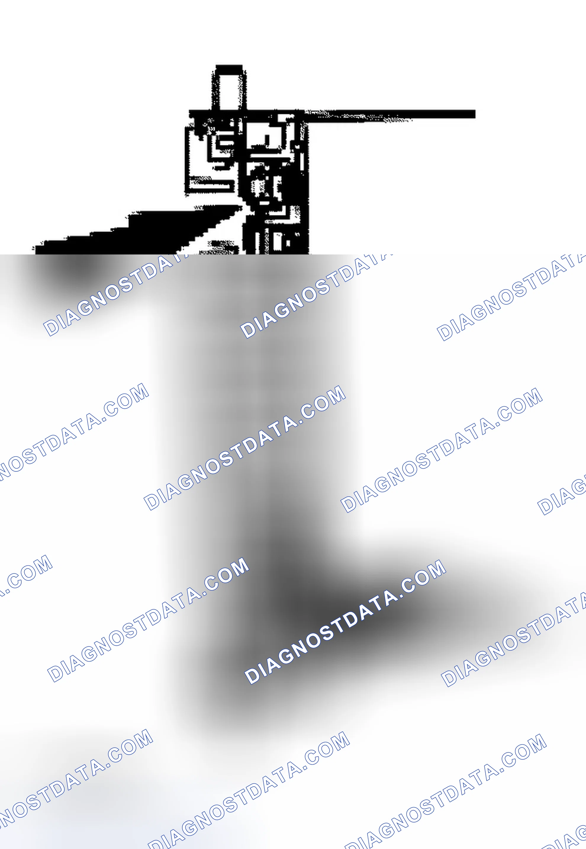 Scheme 721: Transmission Fluid Cooler Leaks at Radiator