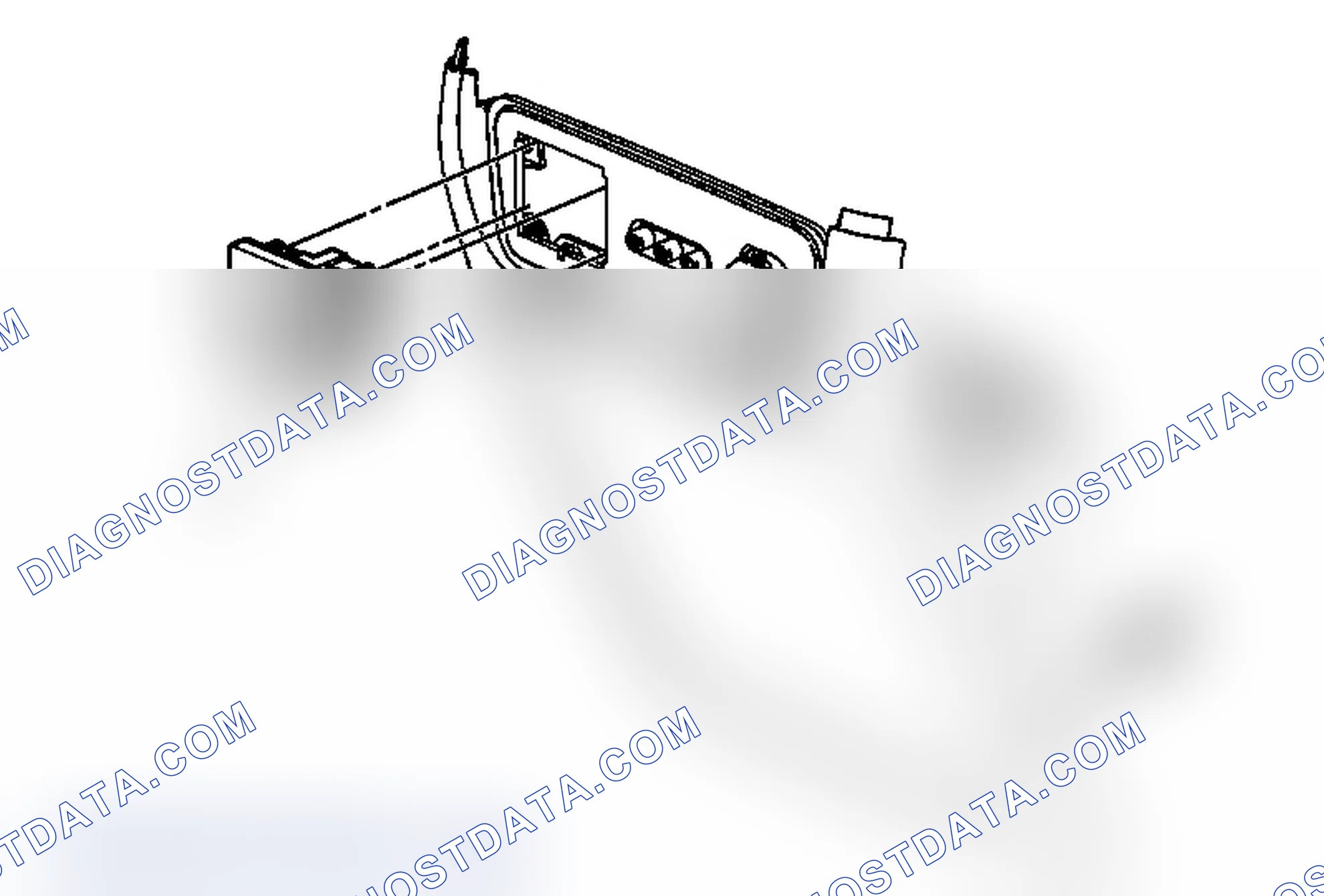 Scheme 4: 120-Volt Accessory Power Receptacle Replacement