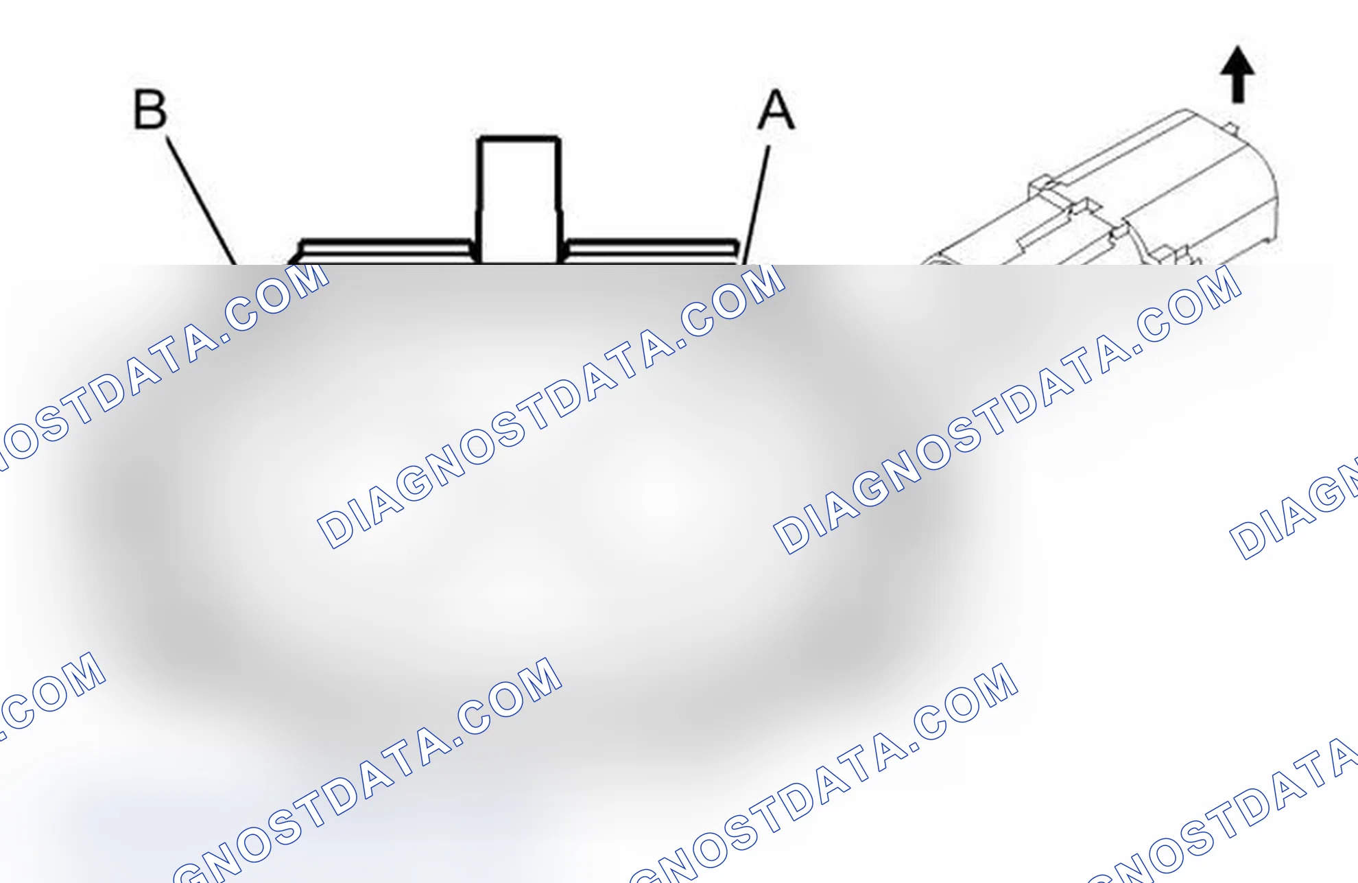 Scheme 58: Marker Lamp - Tailgate (RO5)