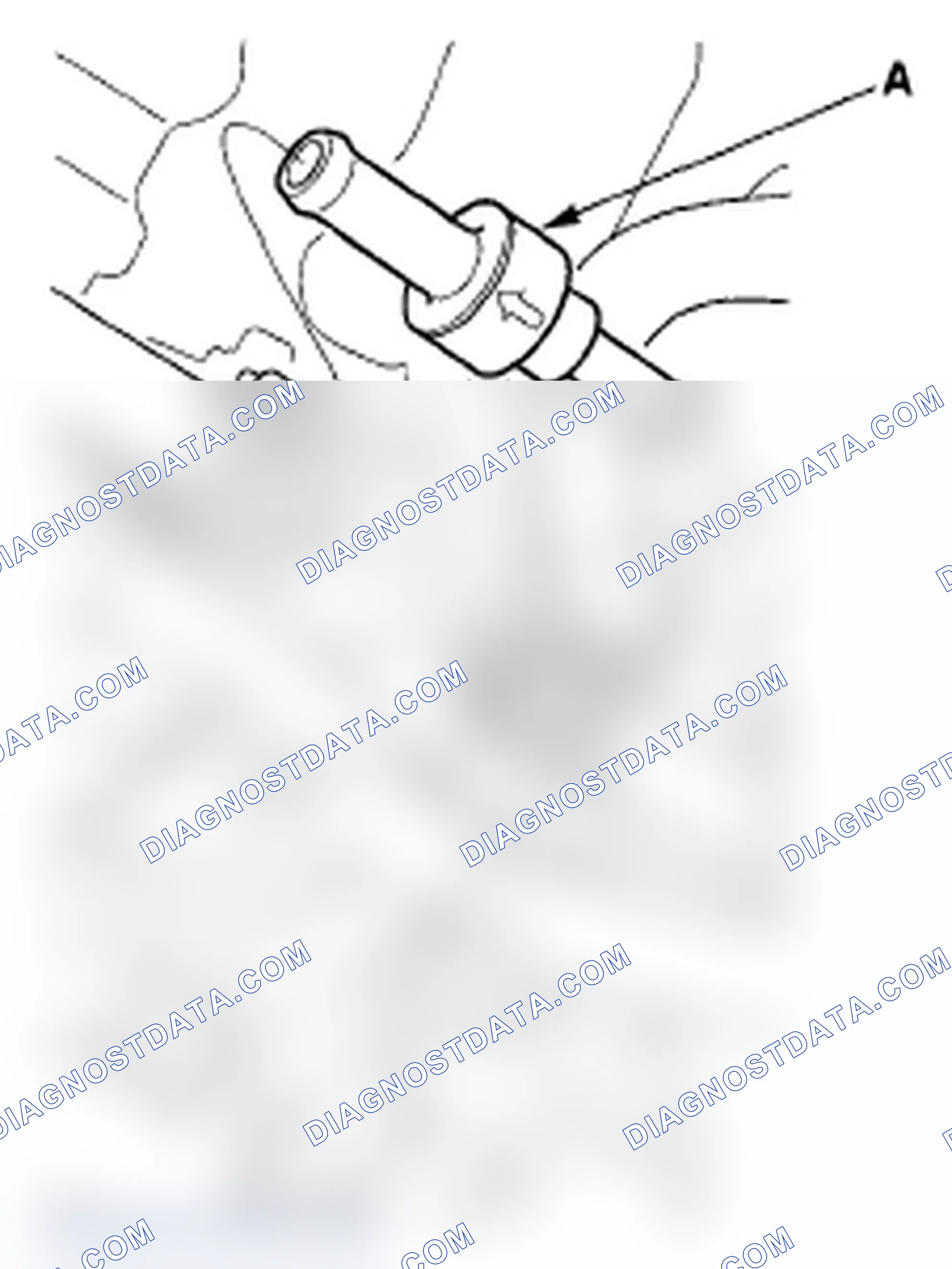 Scheme 149: Non-Return Valve A Replacement