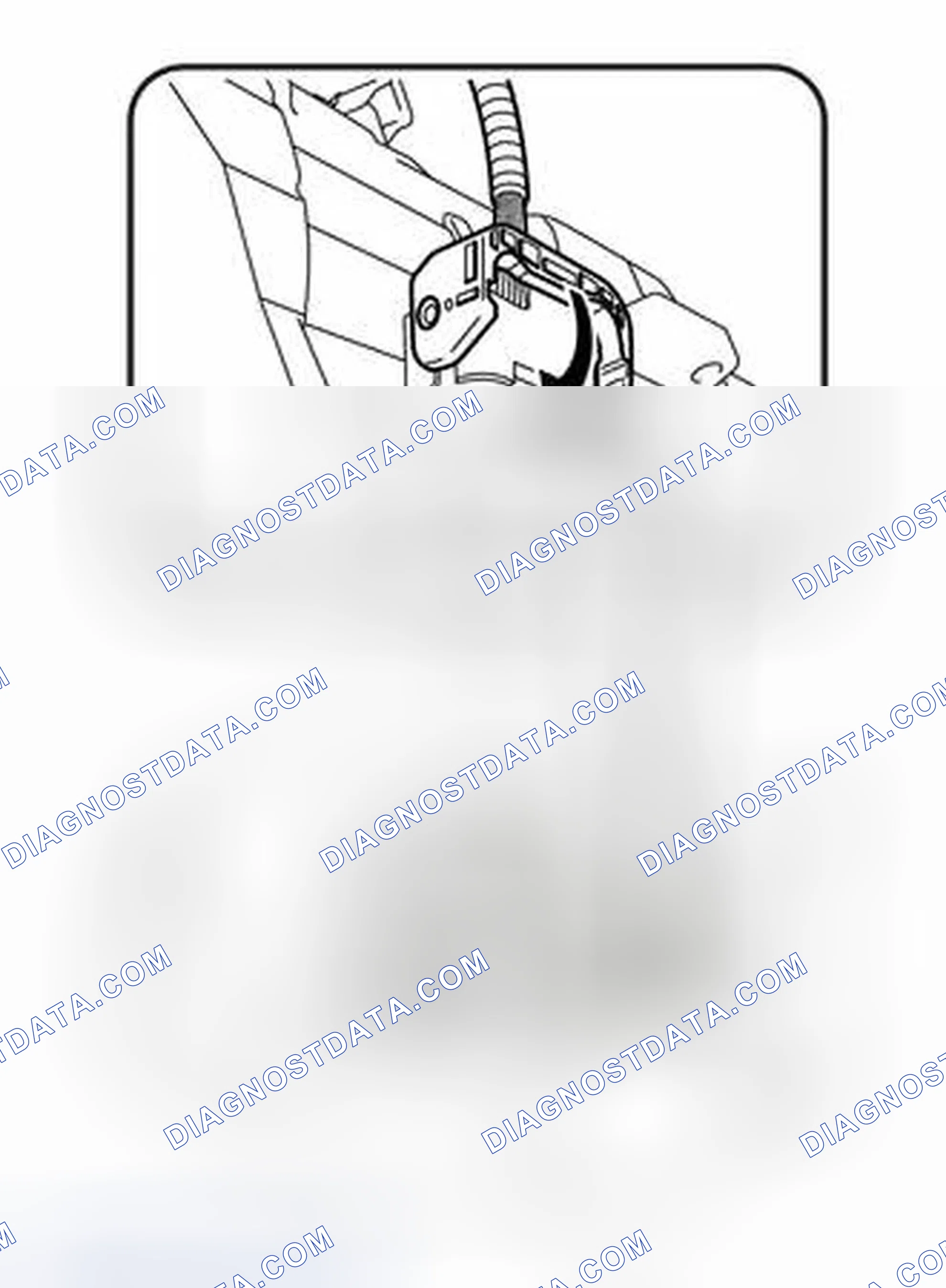 Scheme 37: MANUAL SHIFTING TEST [04/2013 - ]