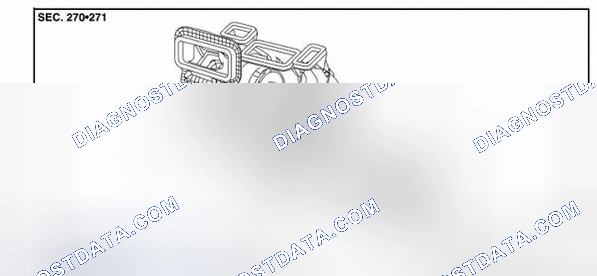 Scheme 220: Exploded View
