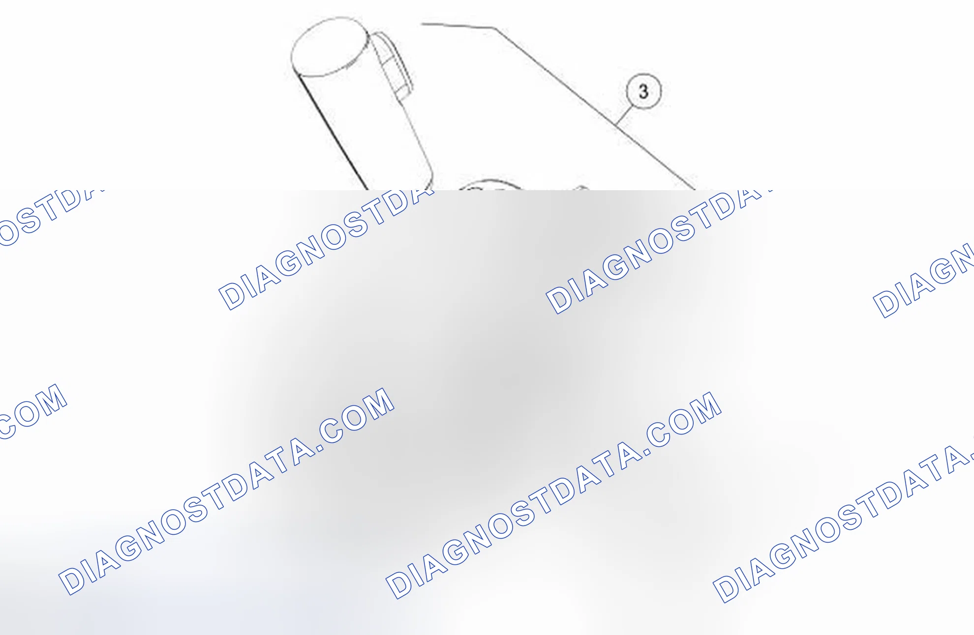 Scheme 33: Brake Shift Interlock Actuator