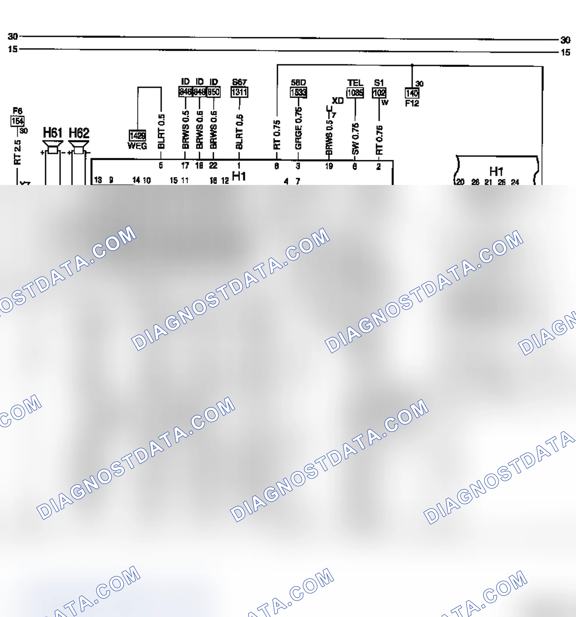 Bose Amplifier
