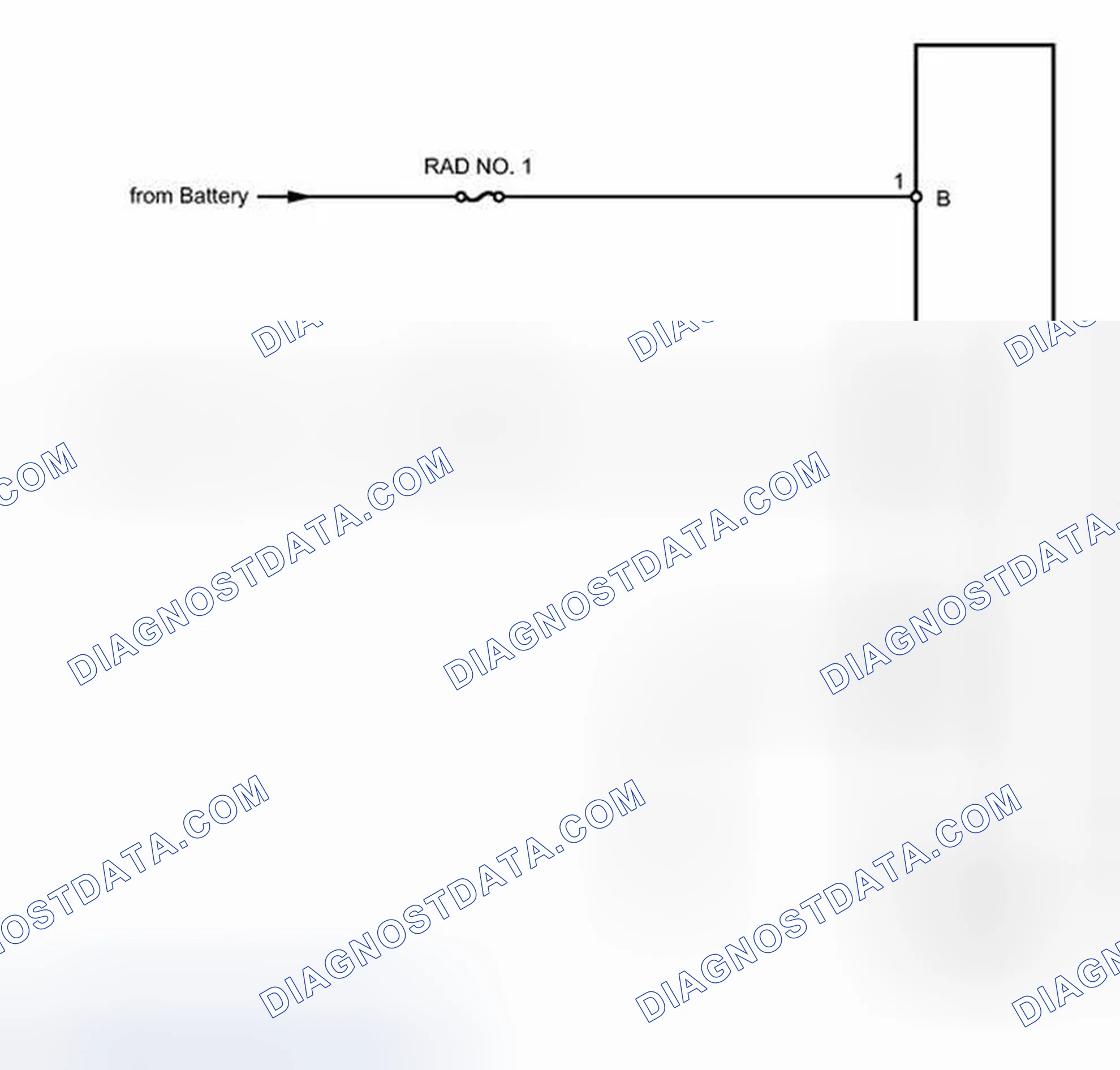 Scheme 265: WIRING DIAGRAM
