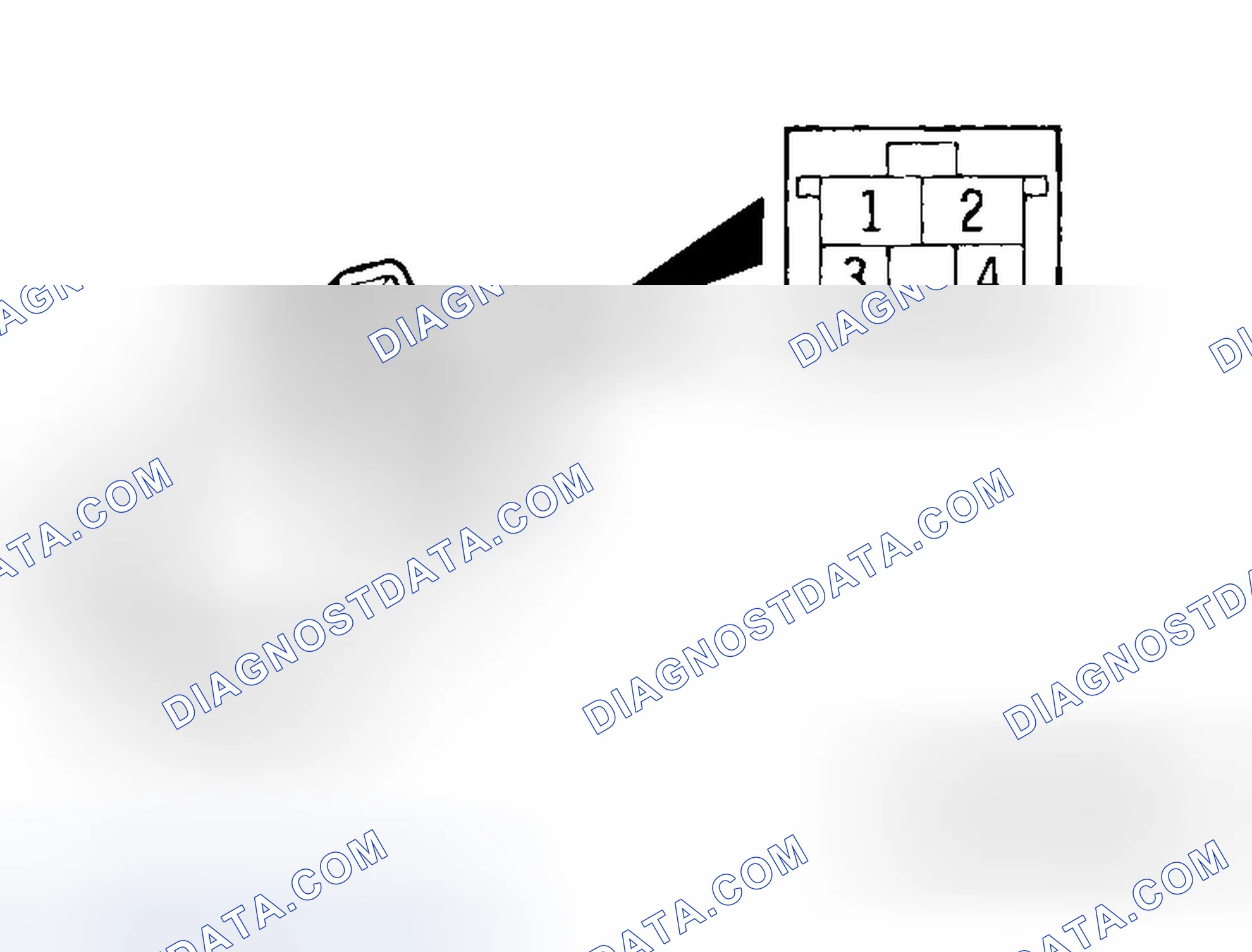 Scheme 115: STOPLIGHT SWITCH
