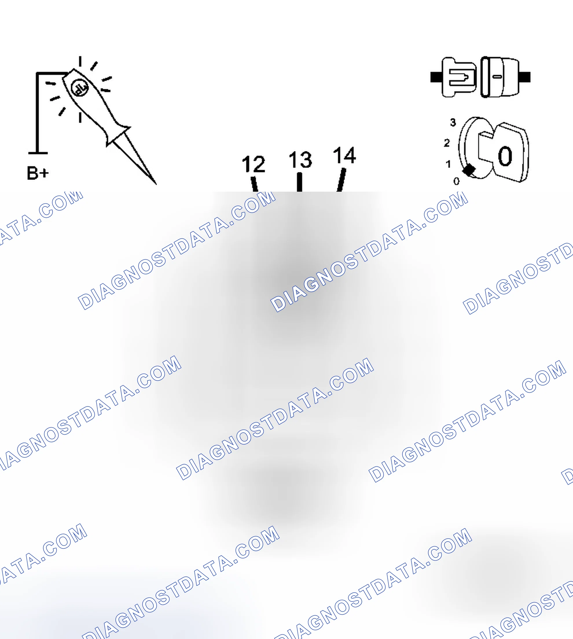 Scheme 145: Diagnostic Test