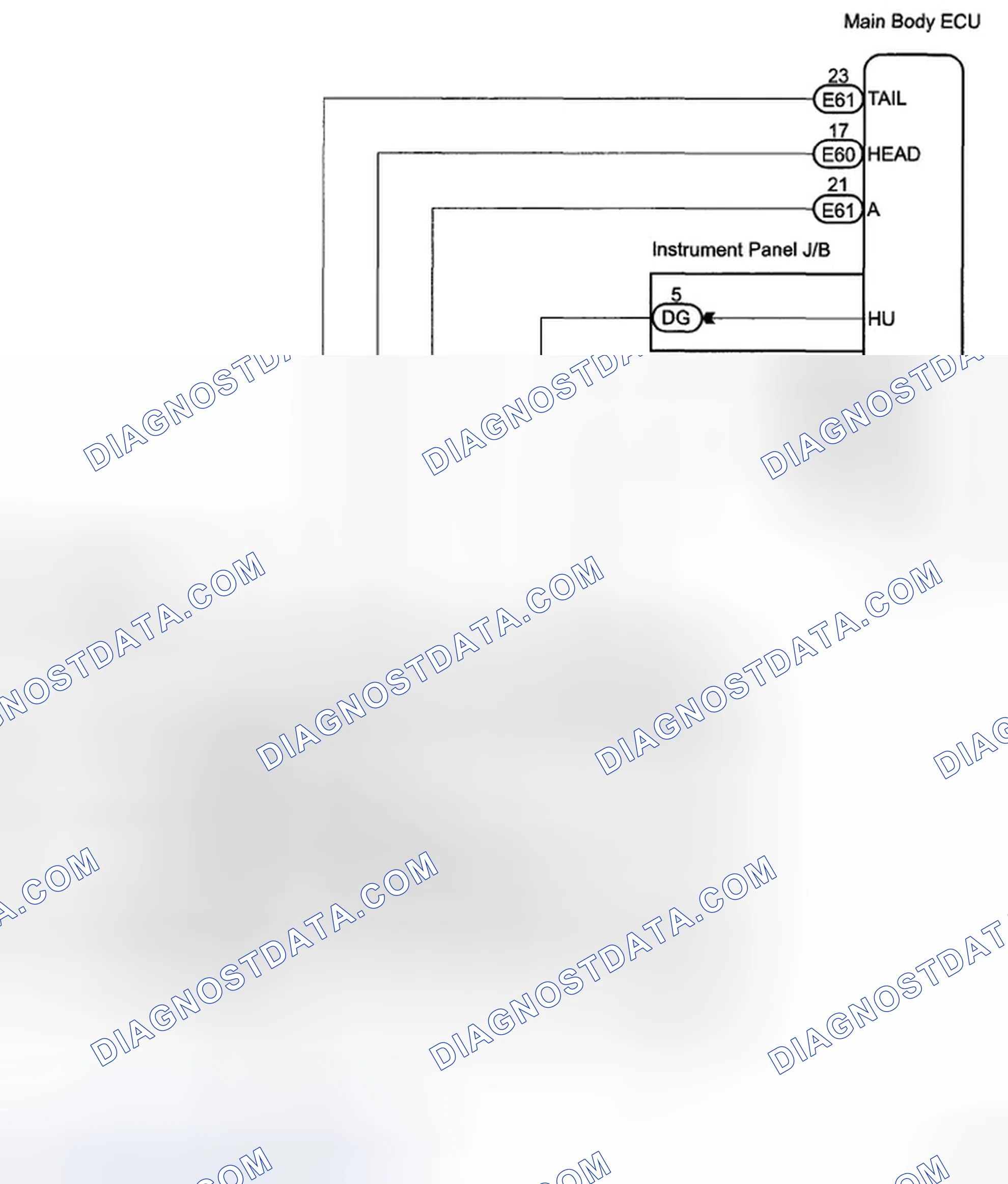 Scheme 35: WIRING DIAGRAM