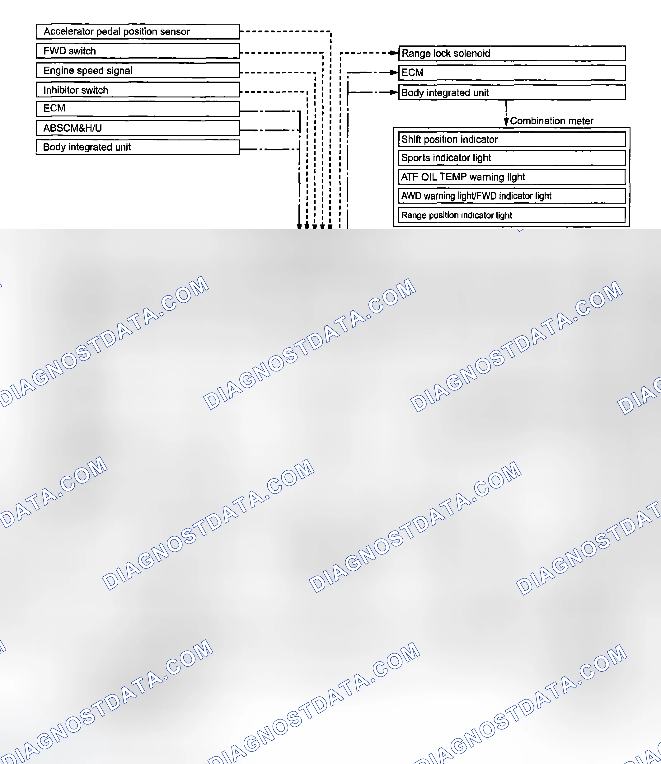 Scheme 45: SCHEMATIC DIAGRAM