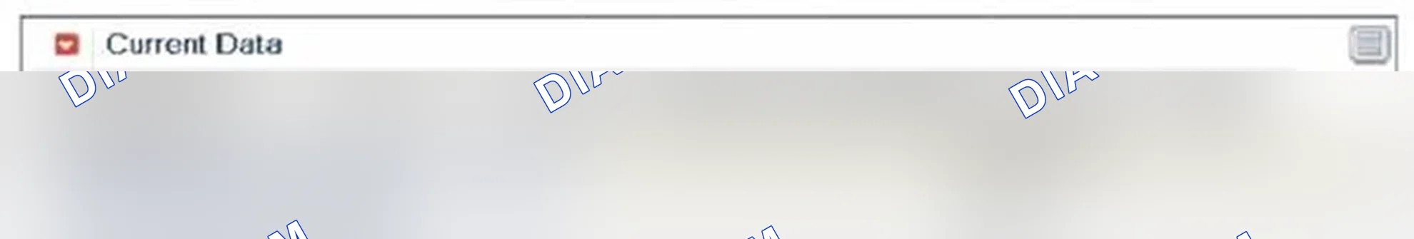 Scheme 10: Monitor Scantool Data