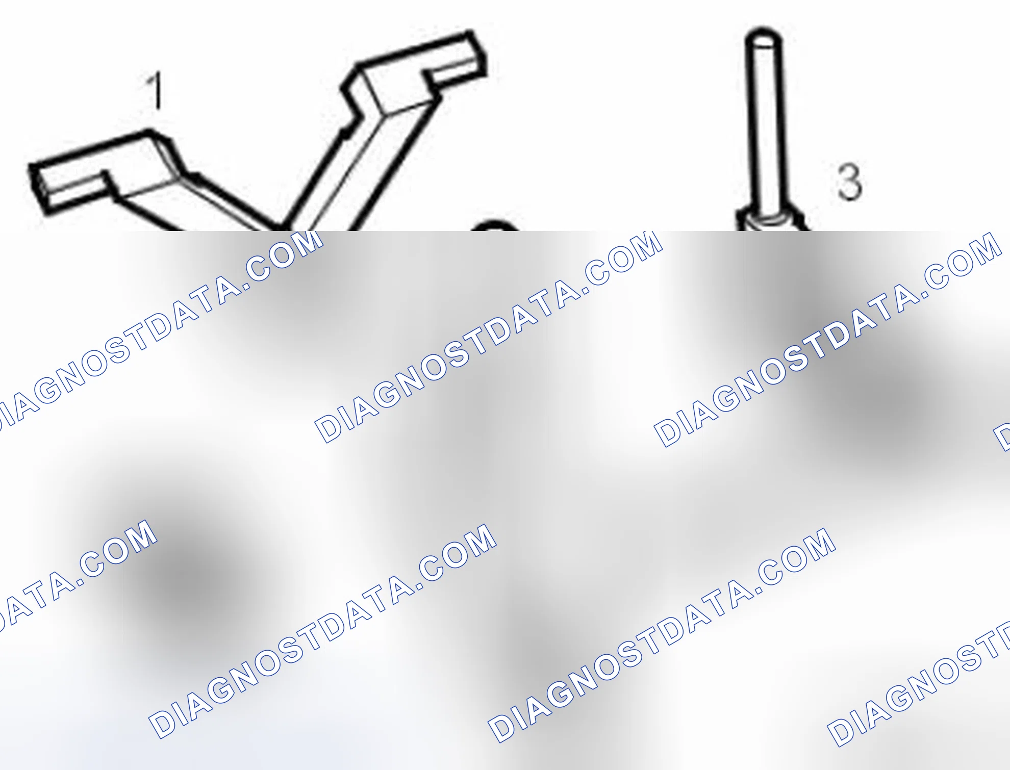 Scheme 389: 83 94 660 Chain Lock