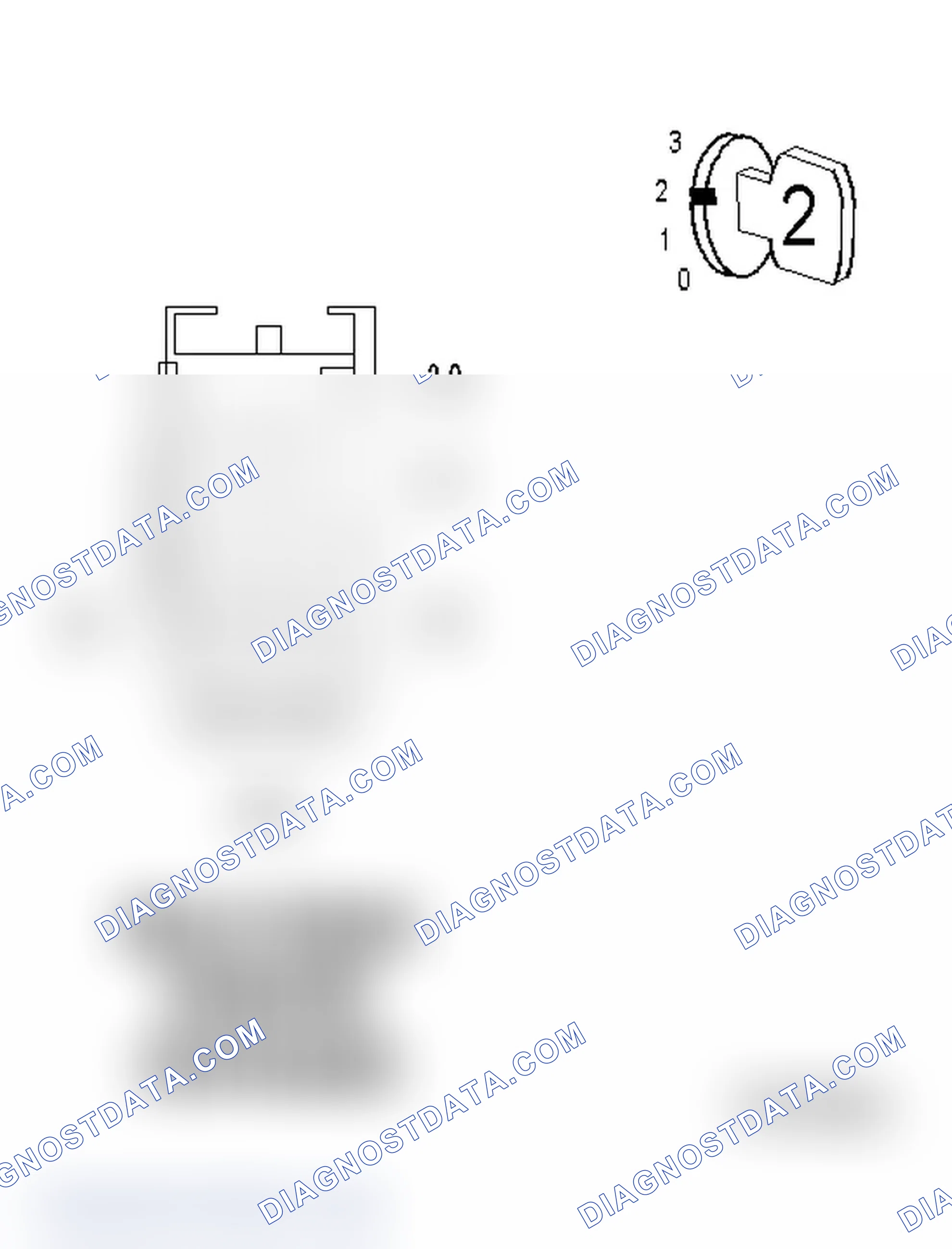 Scheme 56: Diagnostic Test