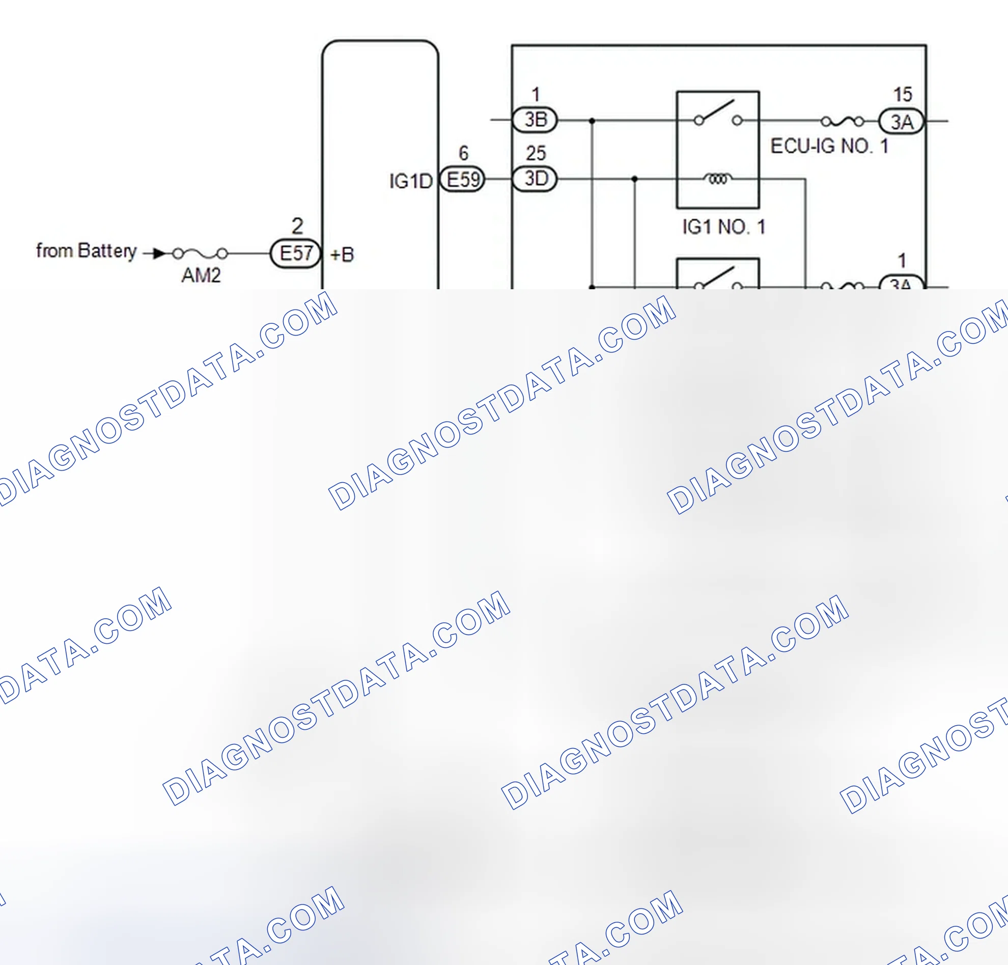 Scheme 219: WIRING DIAGRAM