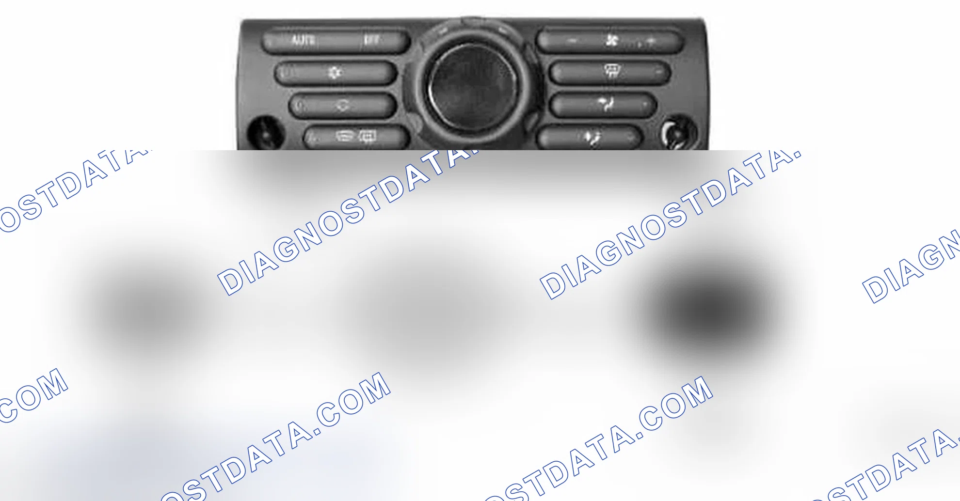 Scheme 101: IHKA Compressor Control Module Signals