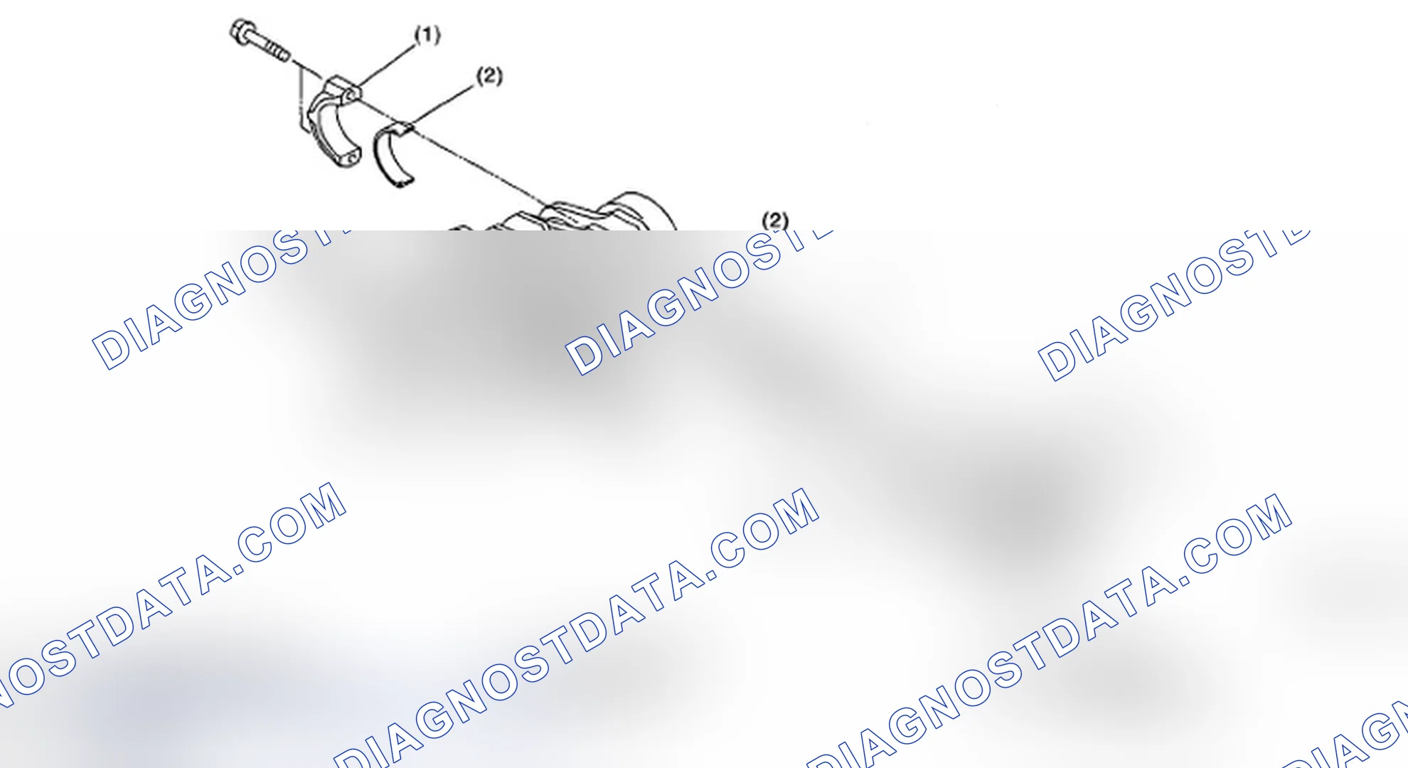 Scheme 494: DISASSEMBLY