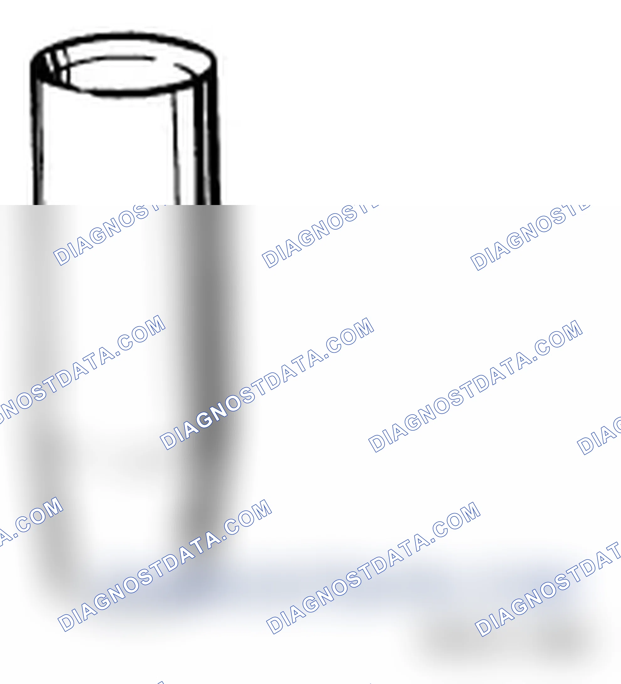 Scheme 139: Special Tool (23 2 380)