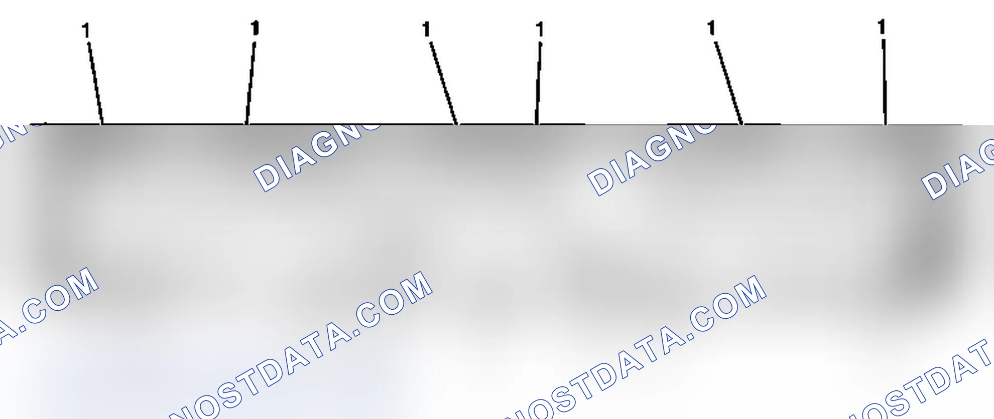 Scheme 46: Cylinder Head - Intake View