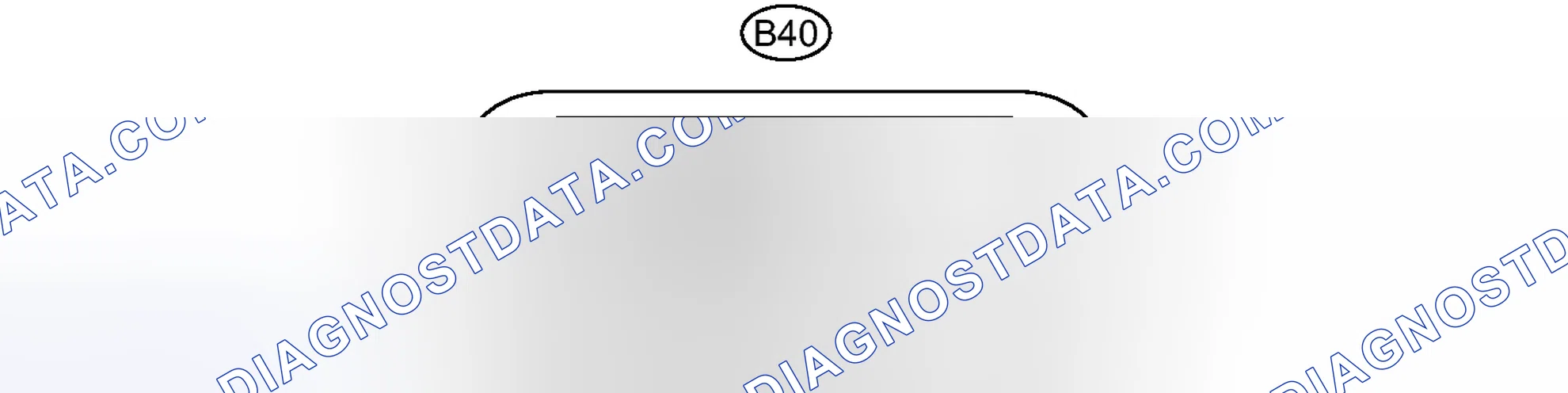 Scheme 33: TERMINALS OF ECU