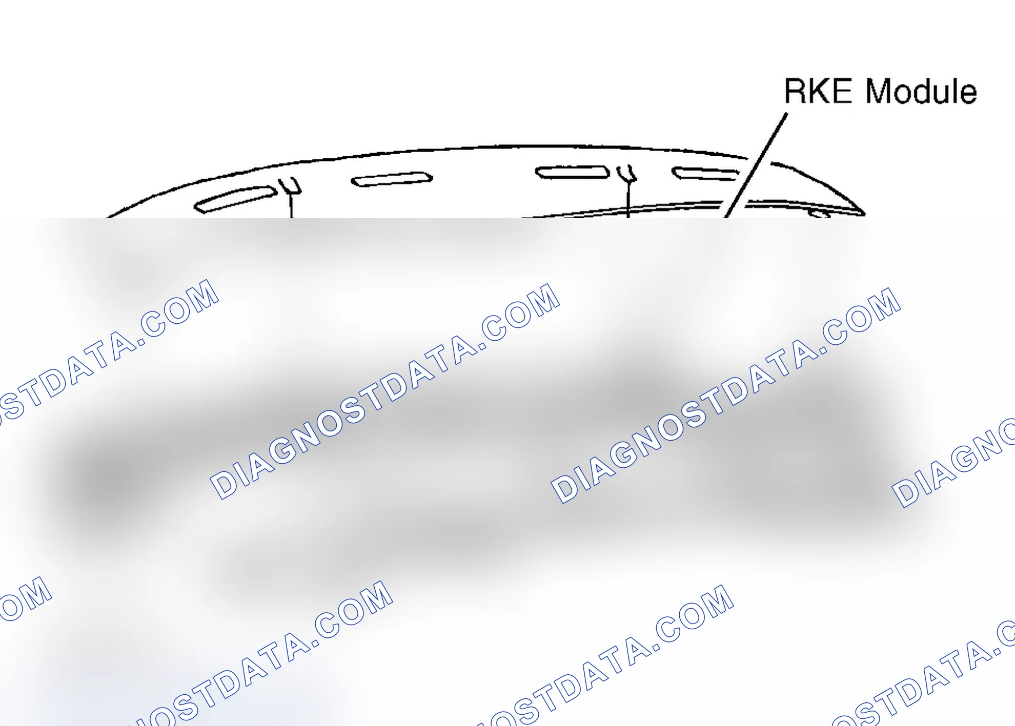 Scheme 62: Locating RKE Module (35A)