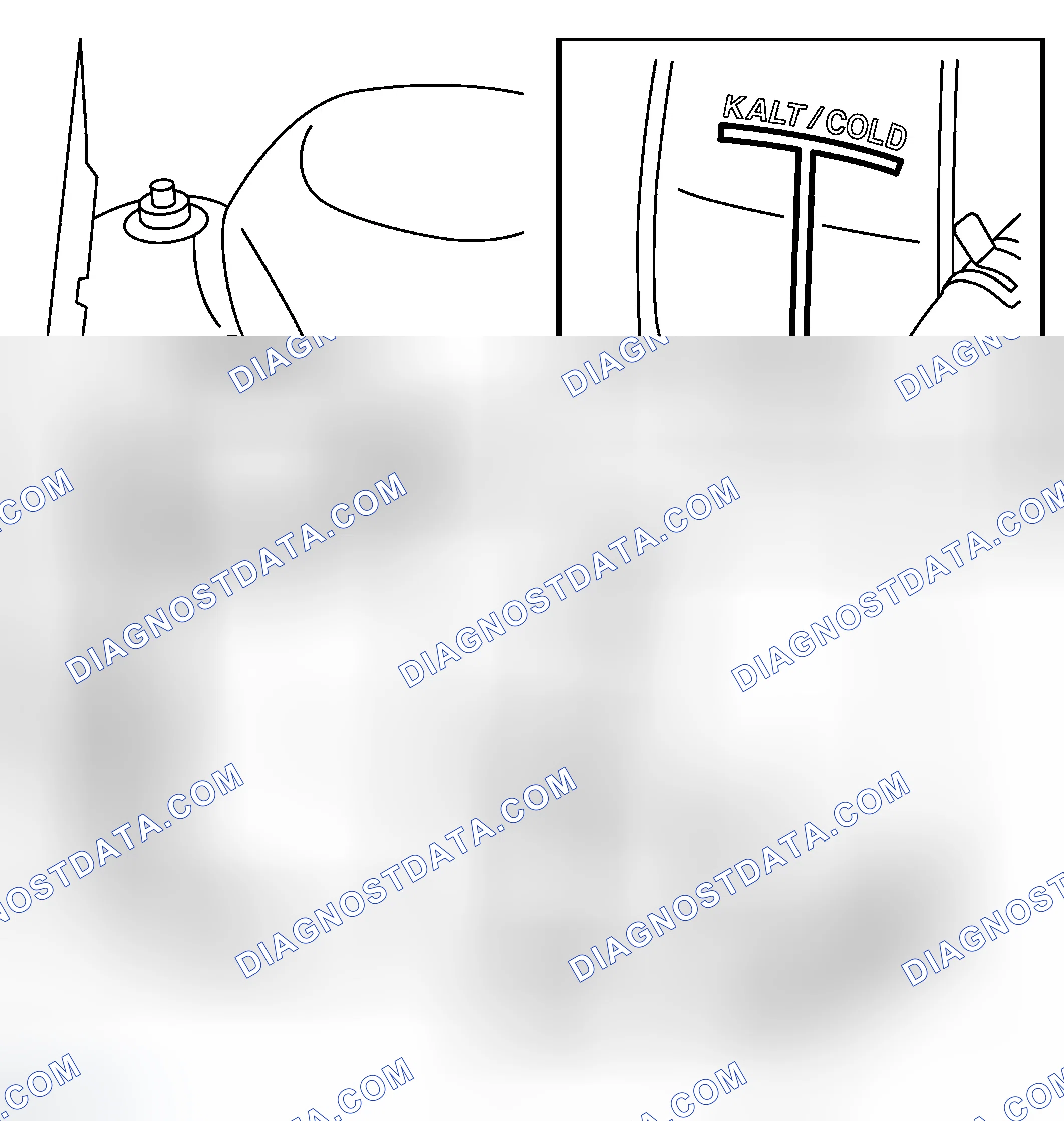 Scheme 324: Check fluid level