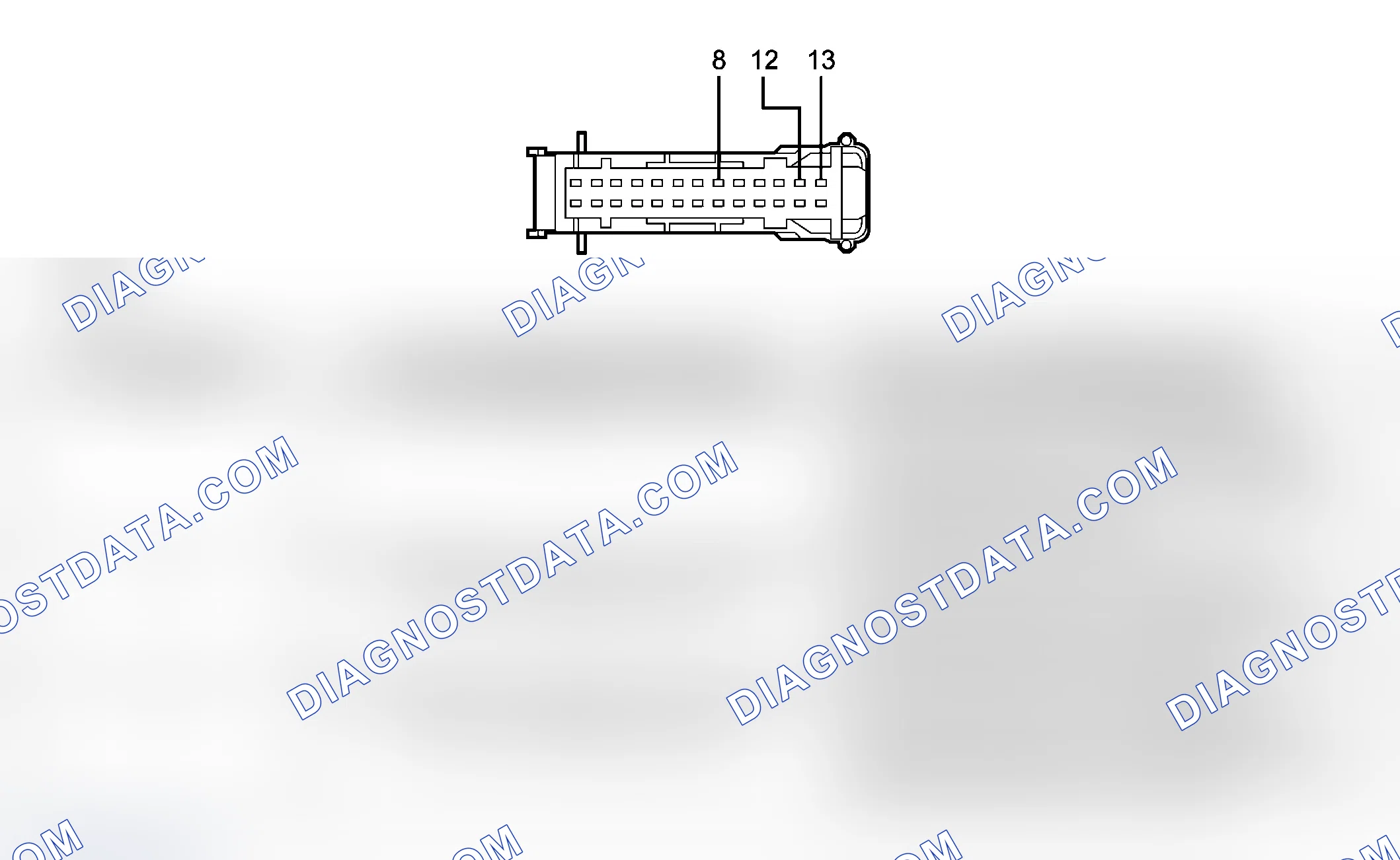 Scheme 117: Connector Circuit Reference