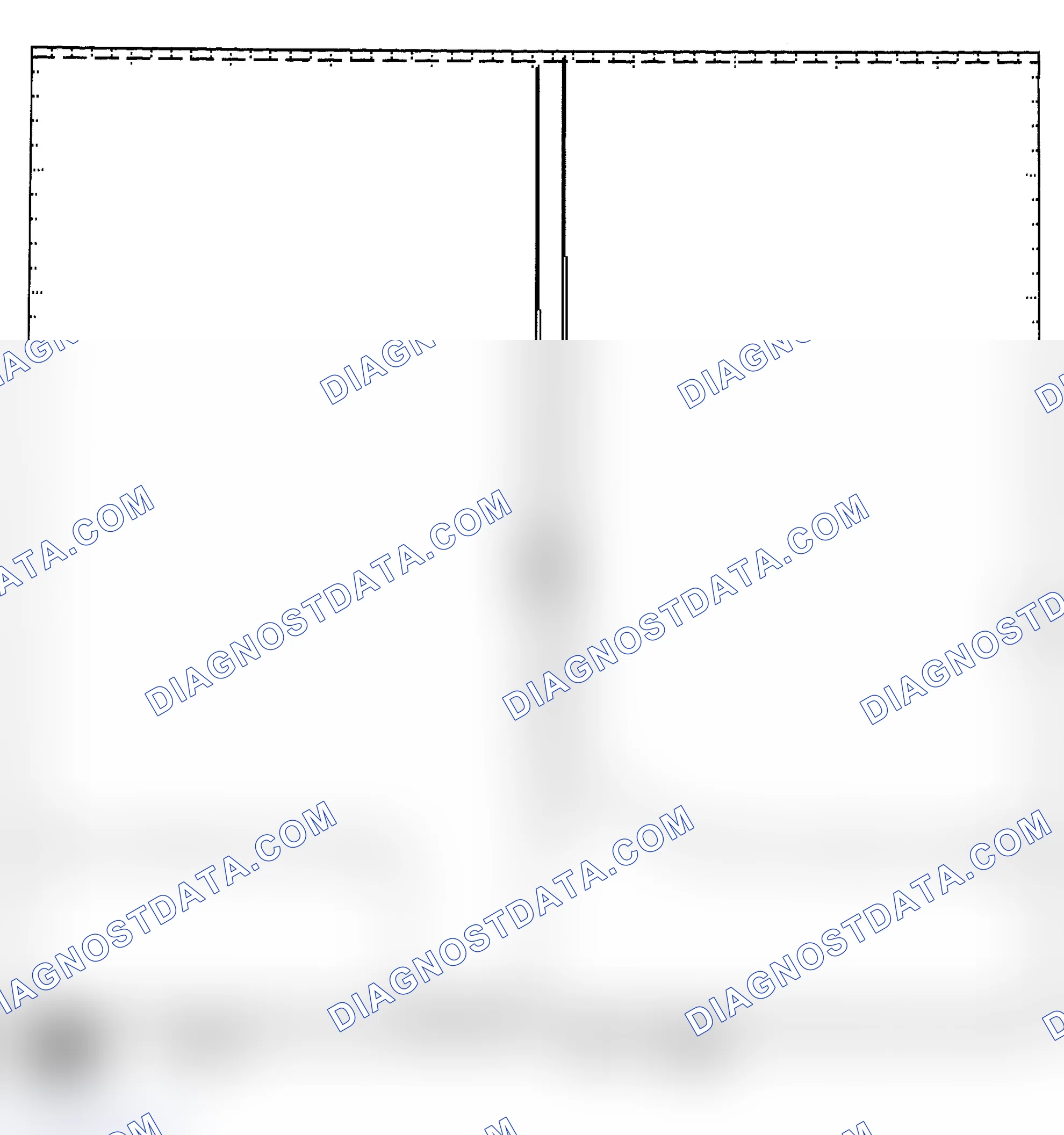 Scheme 30: Single Injector - Known Good - Voltage Pattern