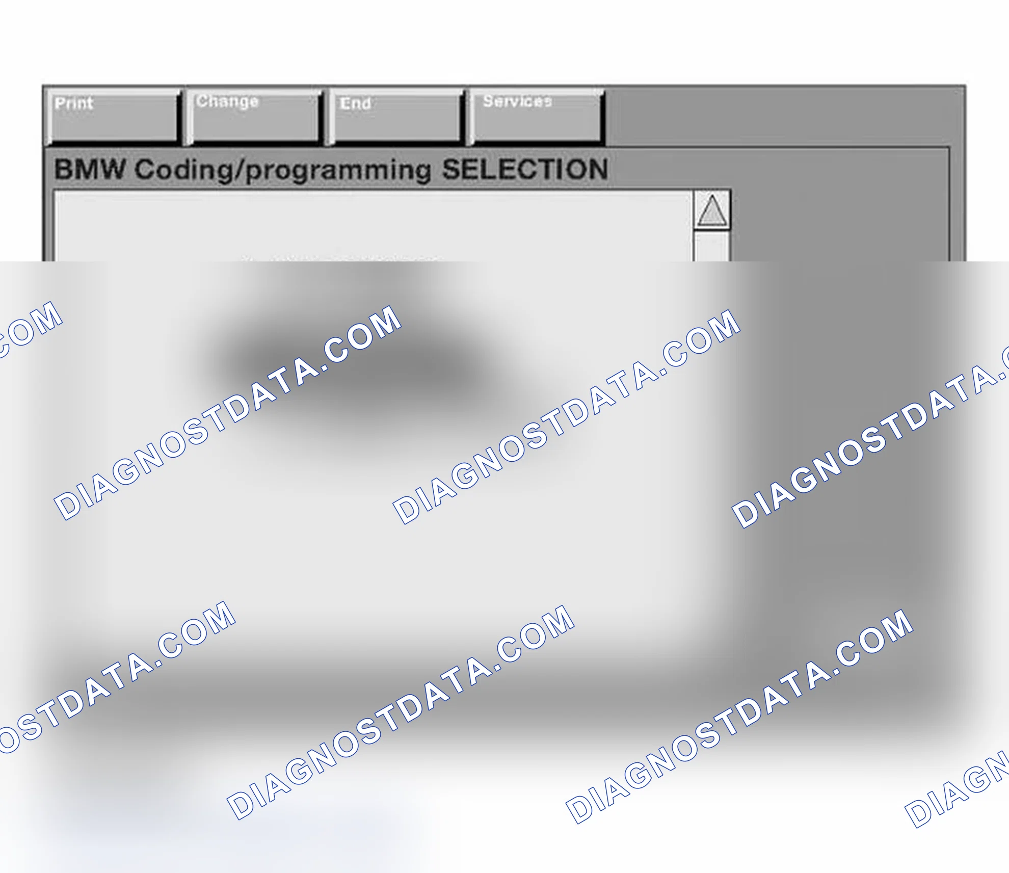 Scheme 102: Procedure for Adopting Existing Variant Code