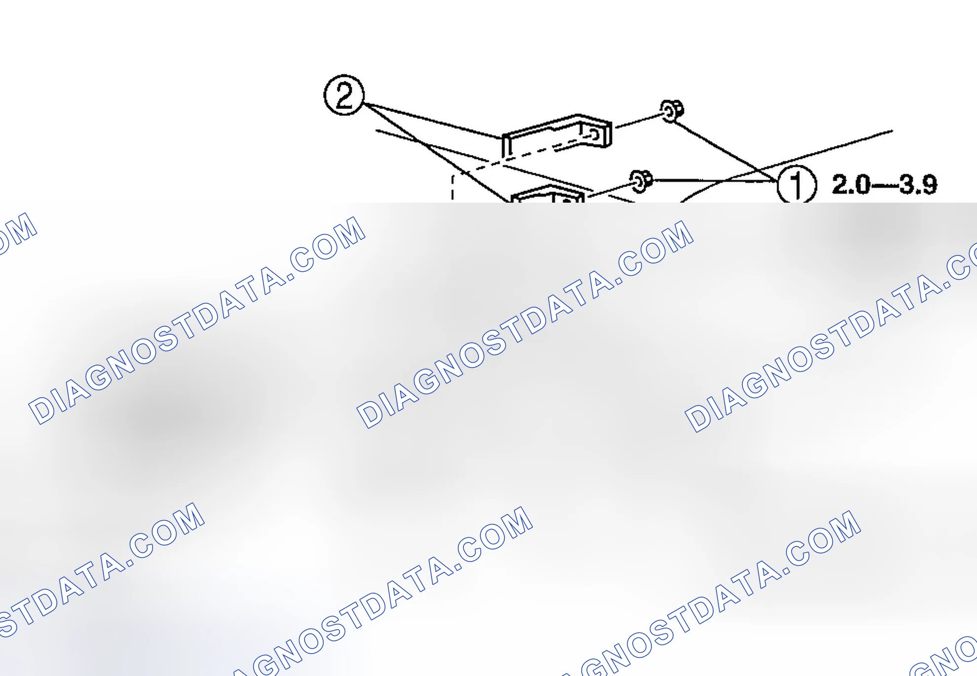 Scheme 29: INBOARD LIGHT REMOVAL/INSTALLATION