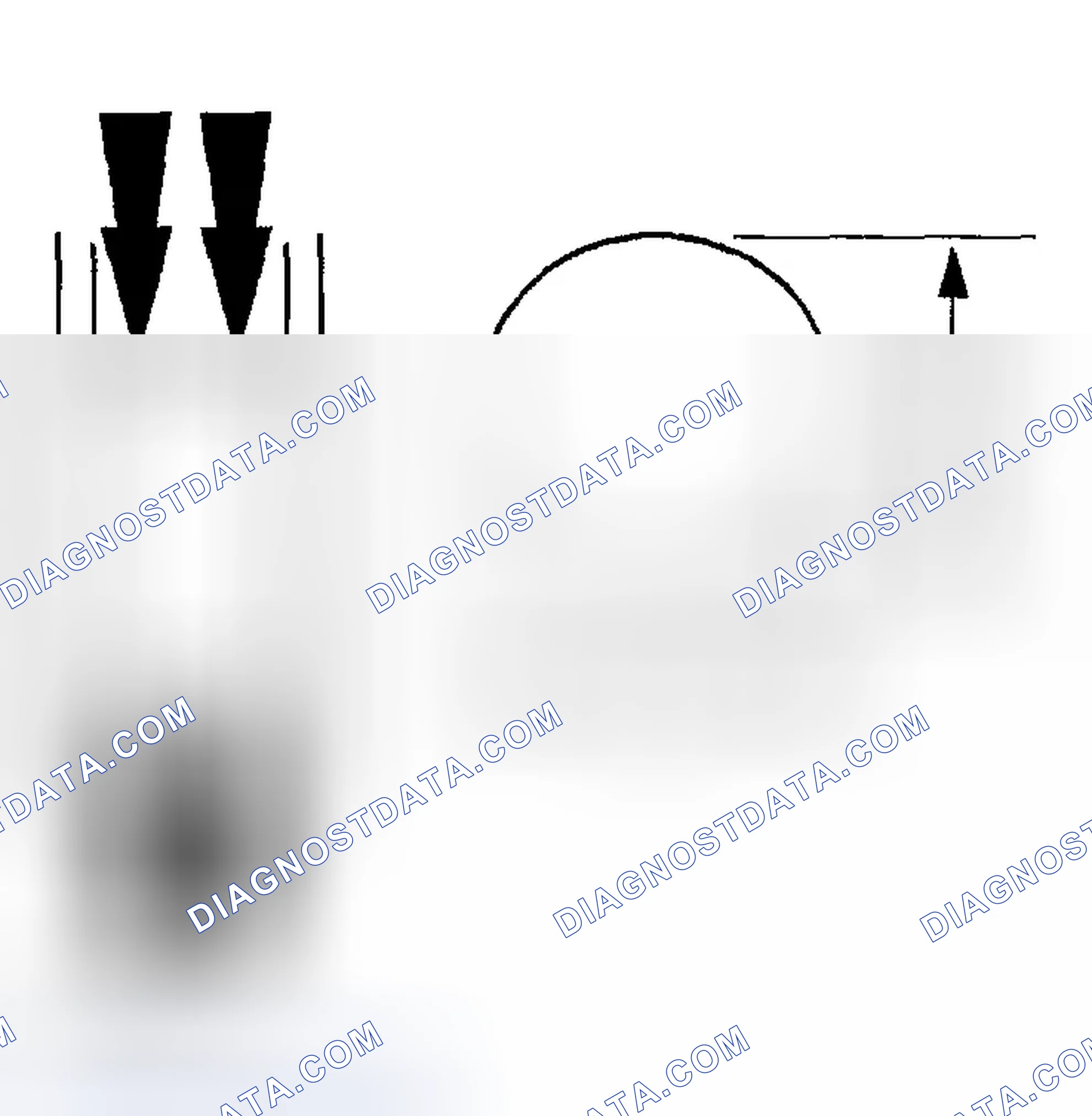 Scheme 347: Crankshaft Main Bearing Journal Taper