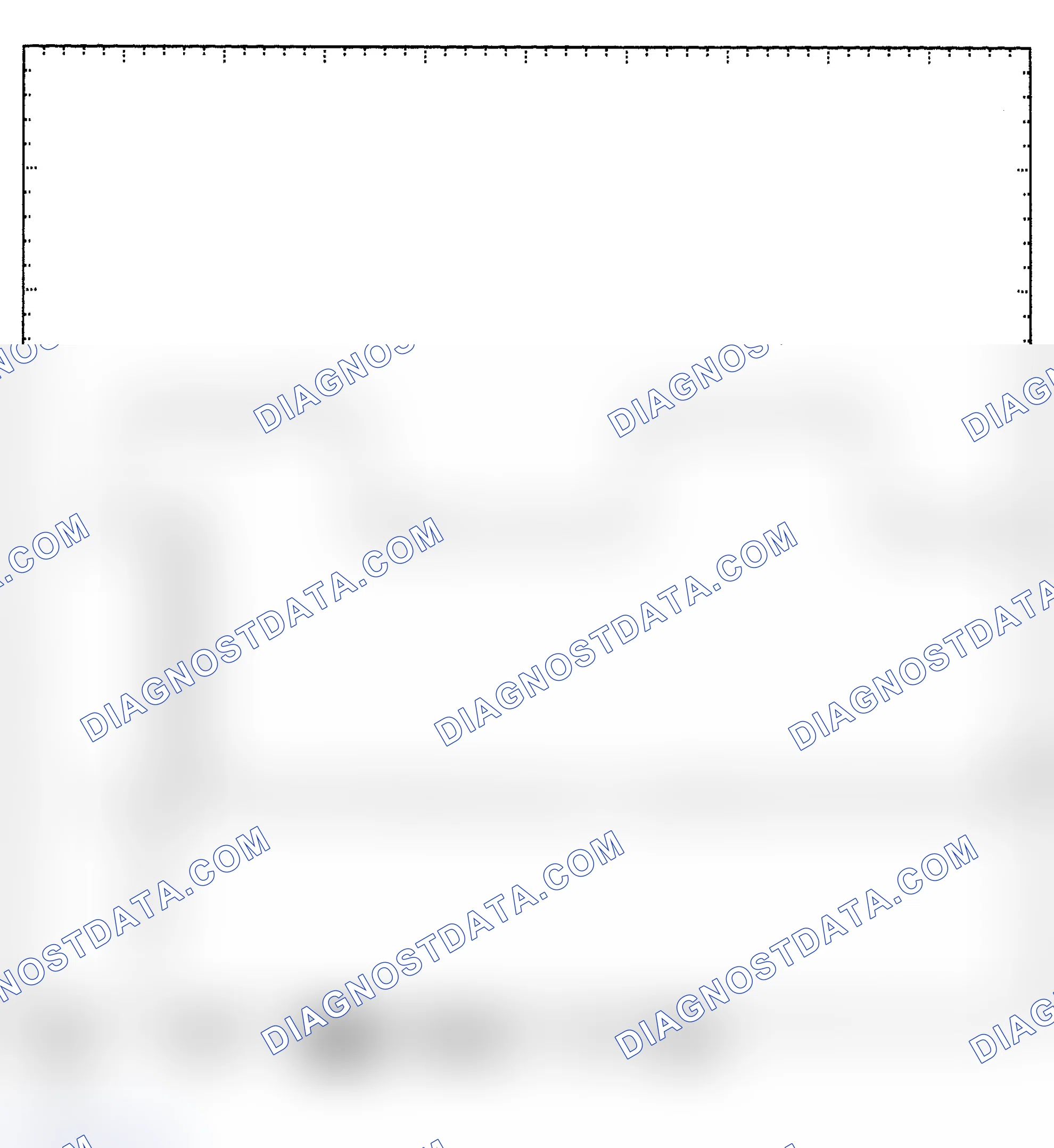 Scheme 26: Injector Bank - Known Good - Voltage Pattern