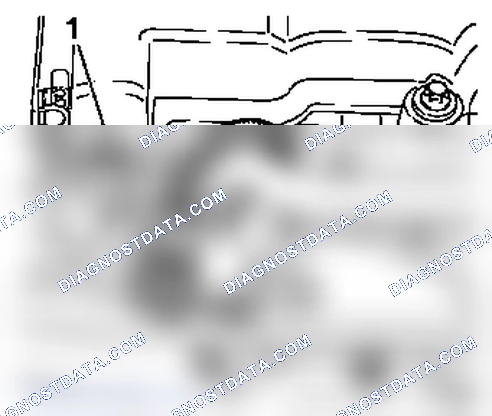 How to Remove and Install the Coolant Temperature Sensor