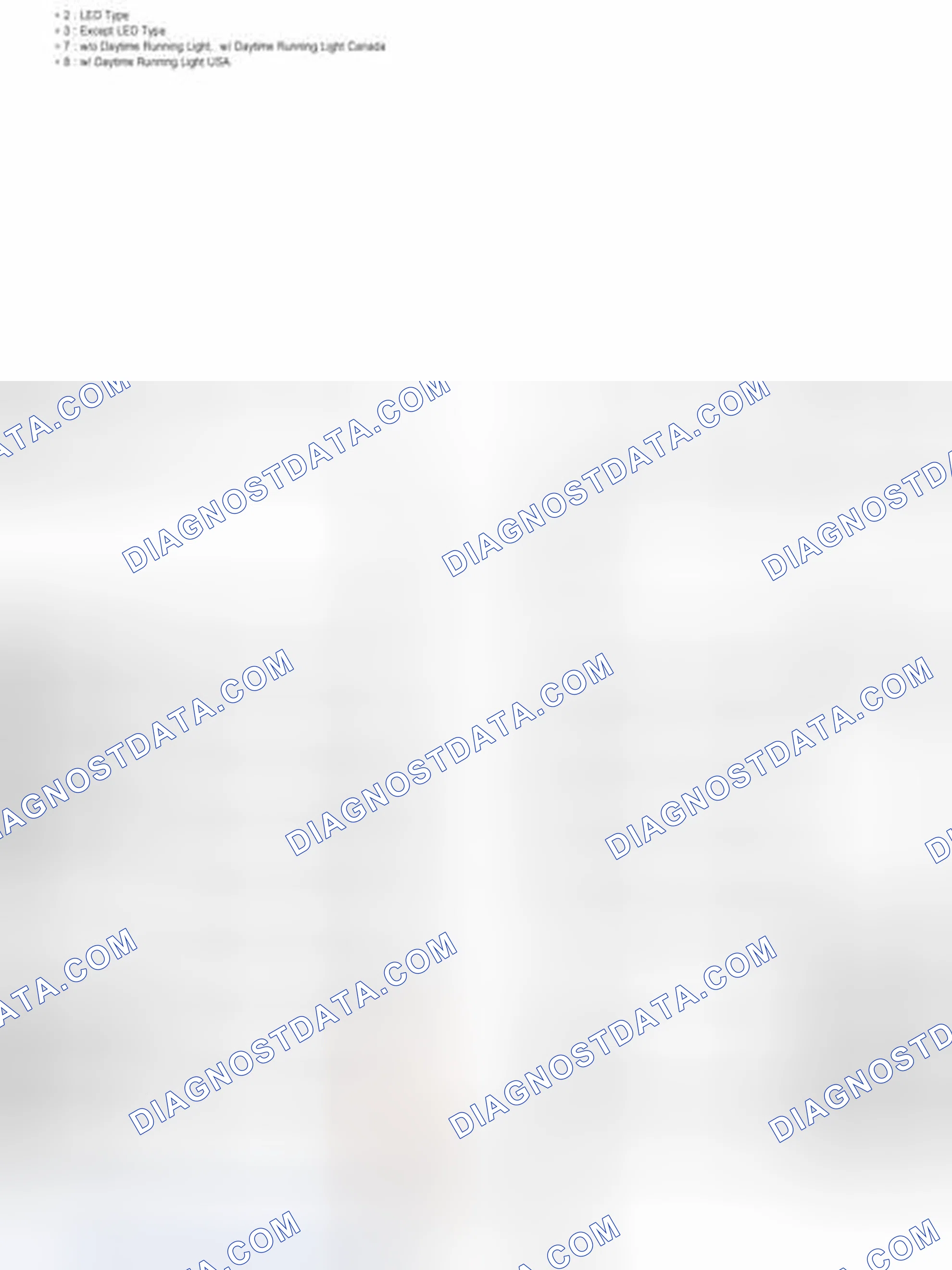 Scheme 603: Ground Point Electrical Wiring Diagram (1 Of 8)